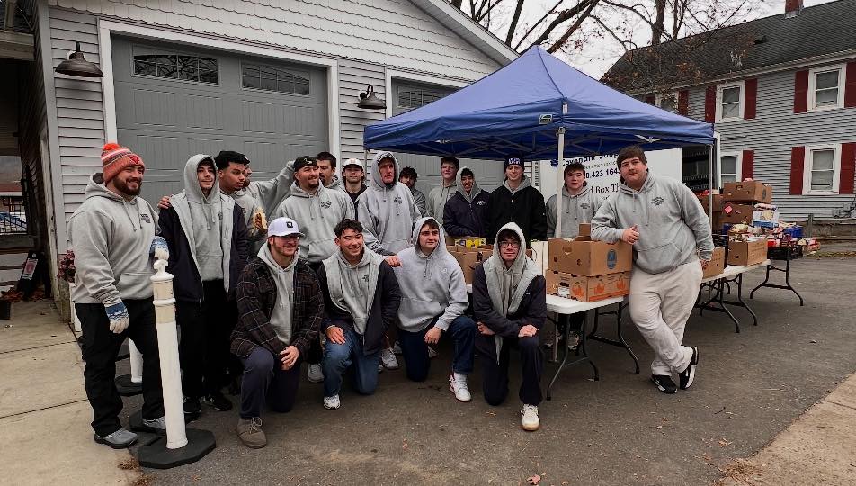 Eastern Connecticut Rugby