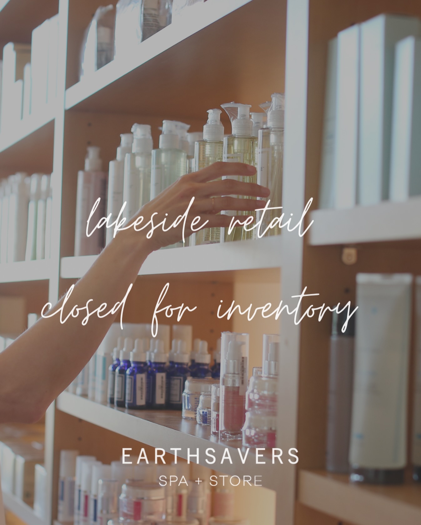 EarthSavers Spa + Store added a... - EarthSavers Spa + Store