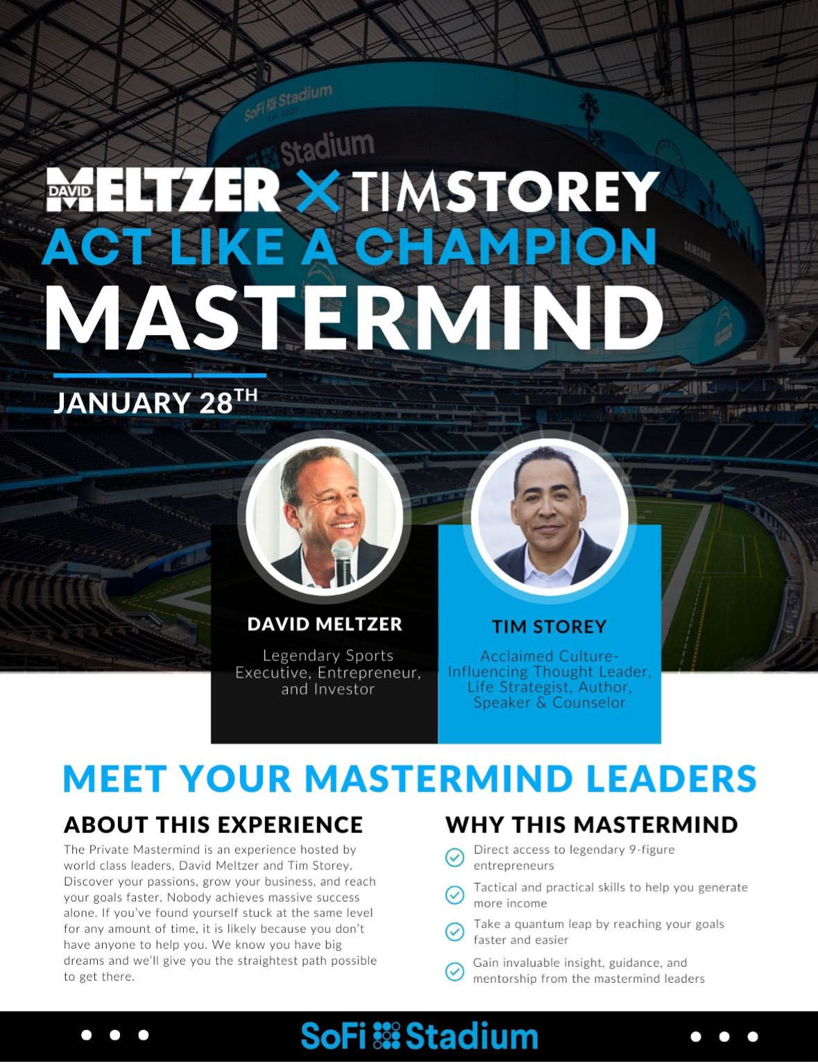 Tim Storey - 