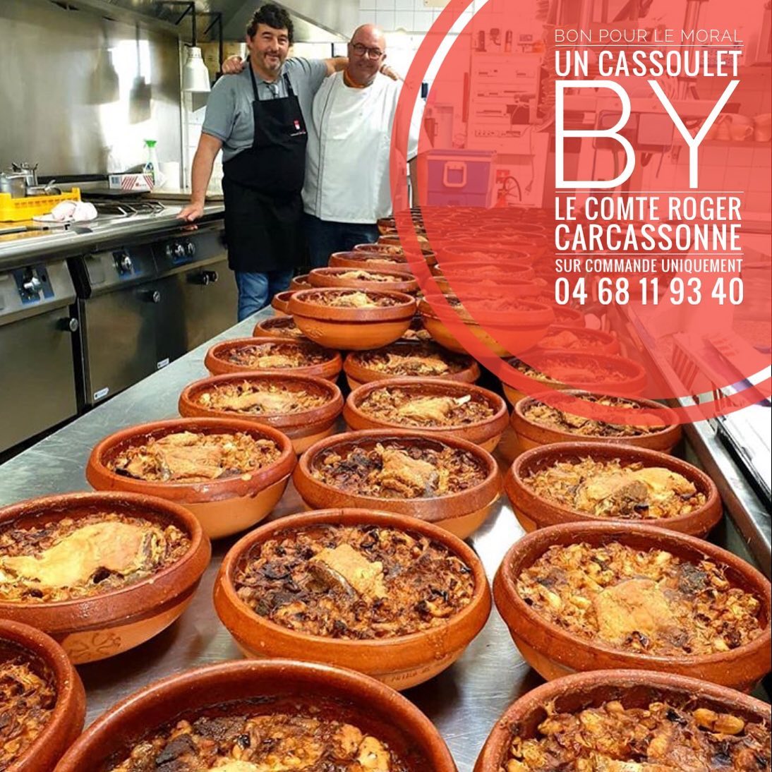 Ou Manger Le Meilleur Cassoulet à Carcassonne