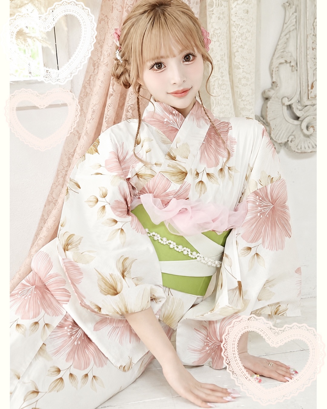 ドレス通販Rew-You - ドレス通販Rew-You added a new photo.