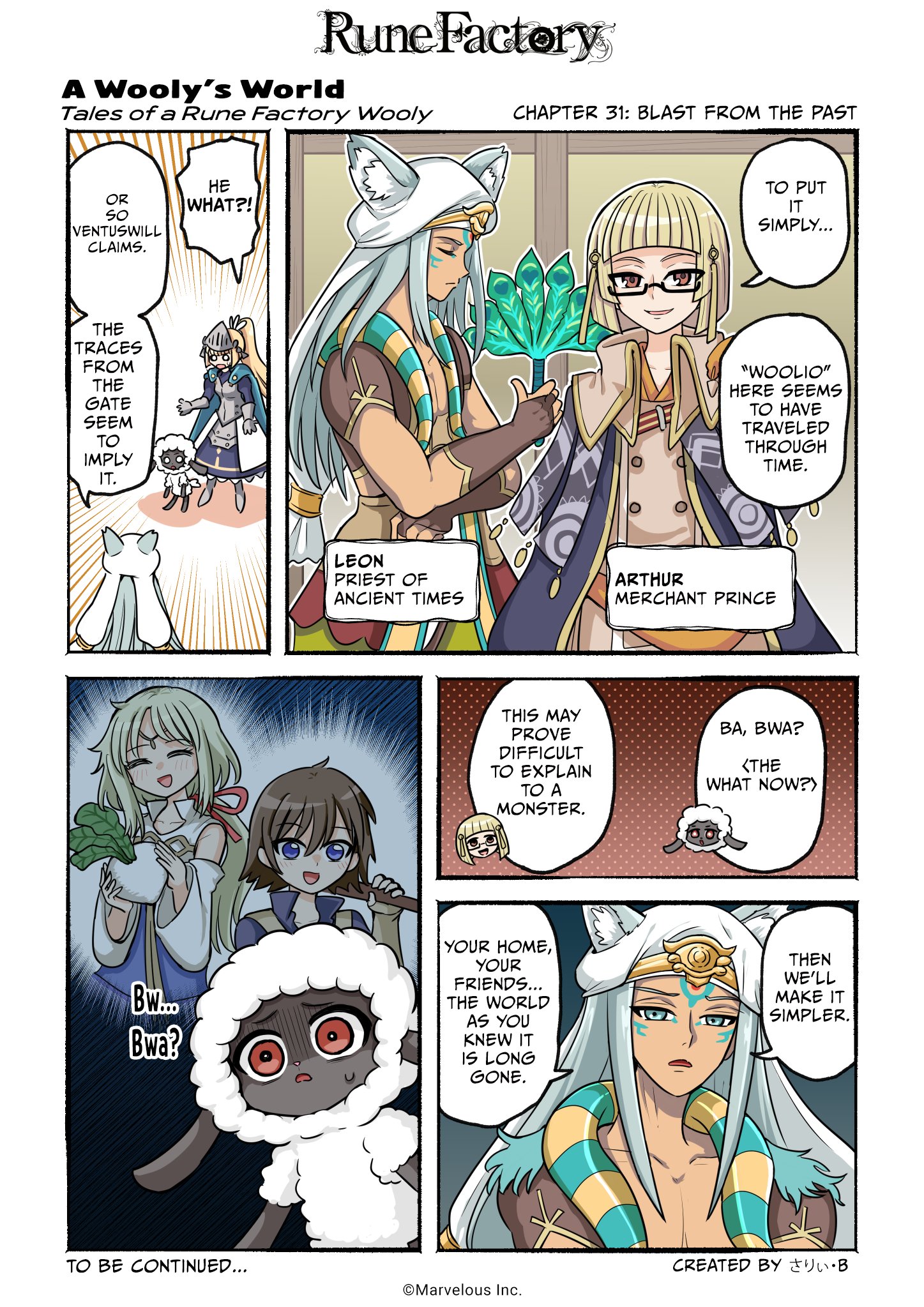 [ Official Rune Factory Series... - Harvest Moon All Series | Facebook