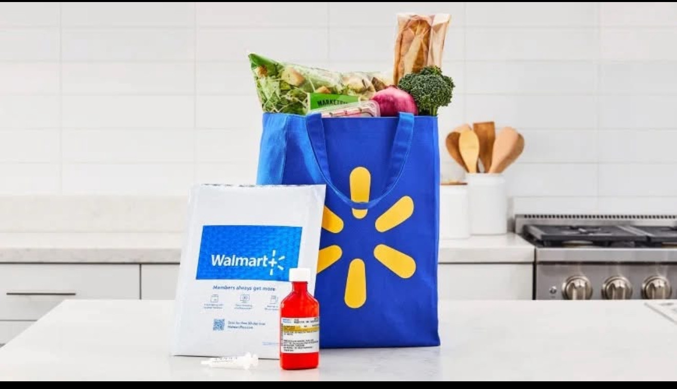 Walmart - ️ Stay Healthy This Season – We’ve Got You Covered! ️ Cold ...