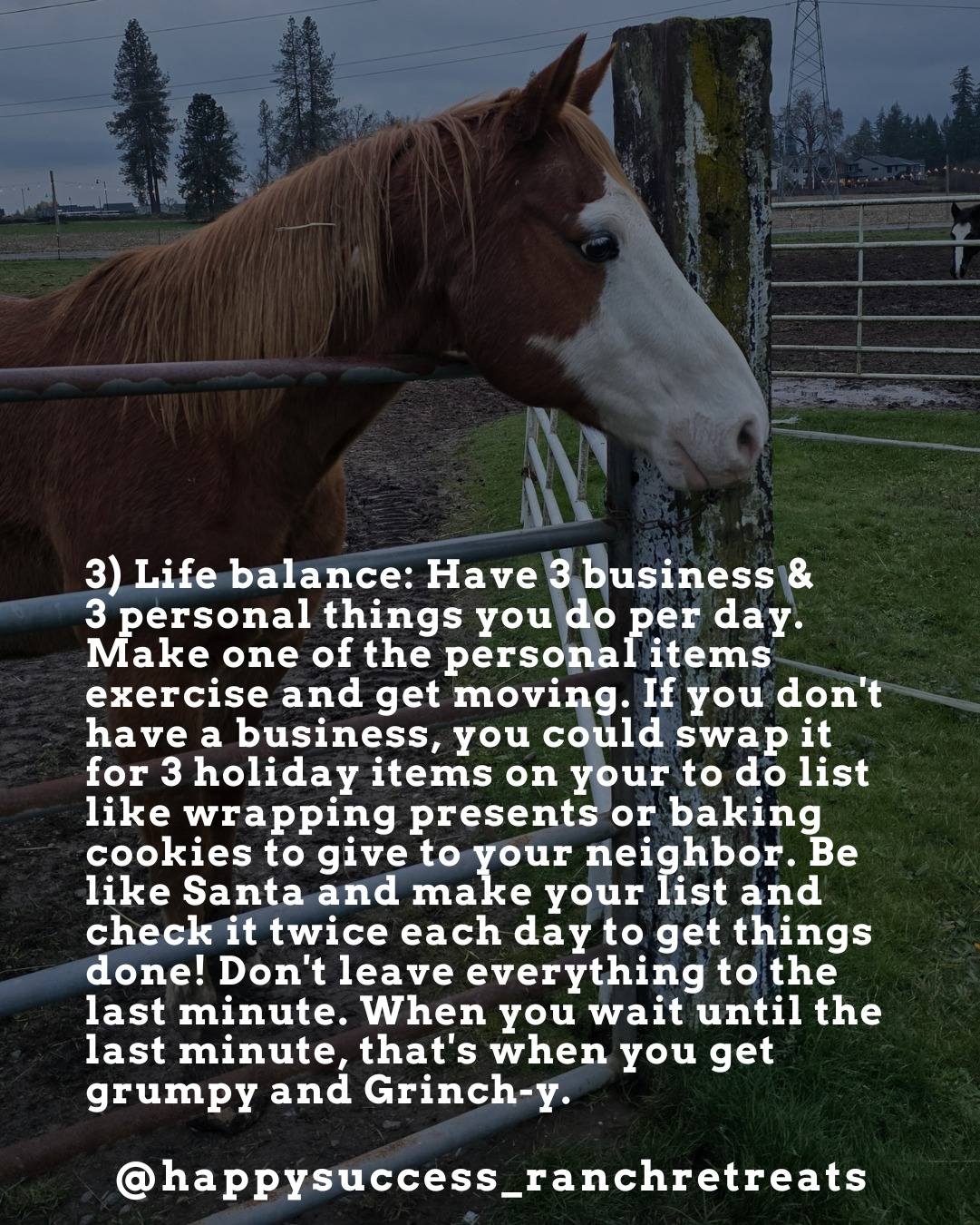 Then Jesus declared, “I am... - Happy Success Ranch Retreats | Facebook