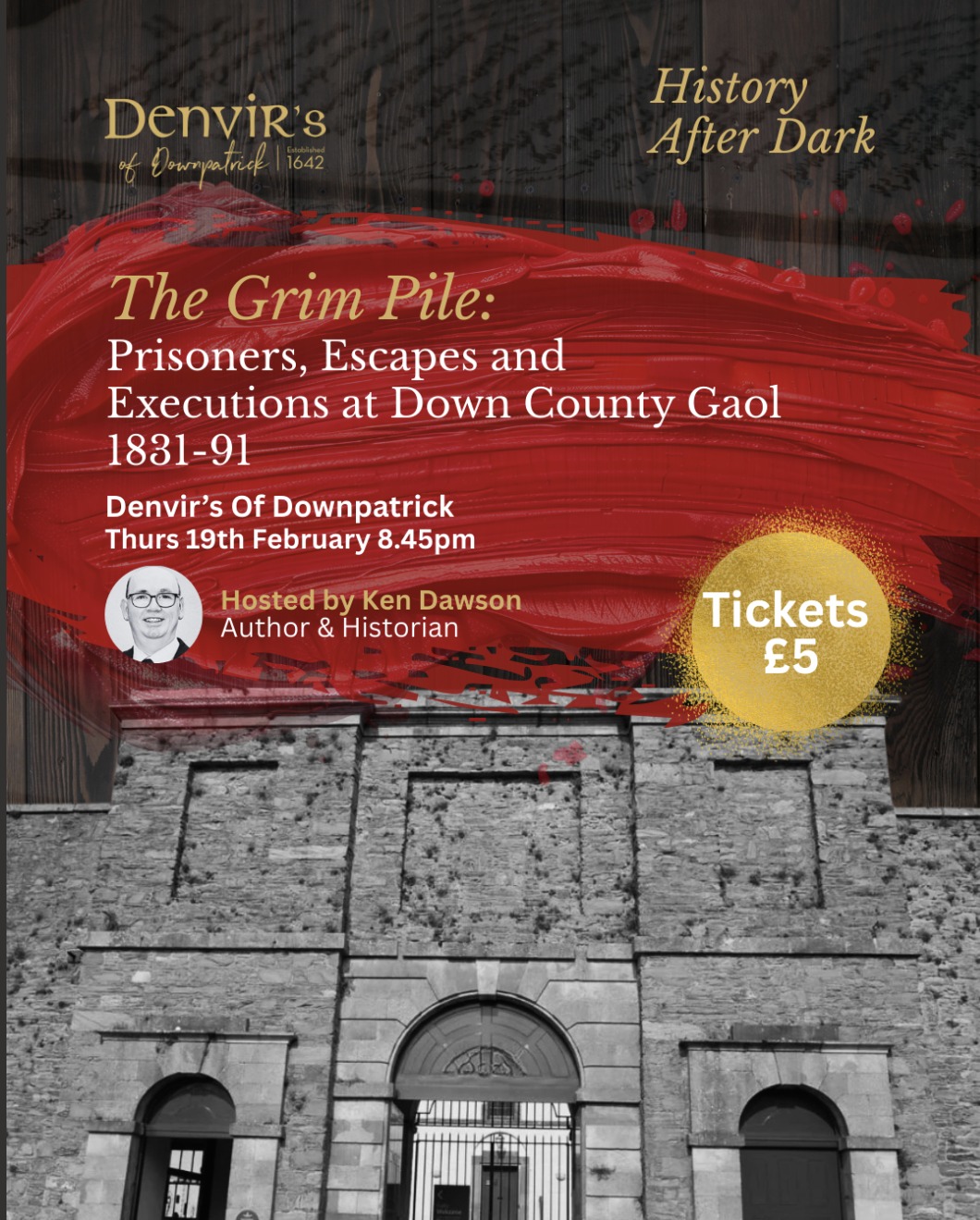 Denvir's of Downpatrick | Downpatrick