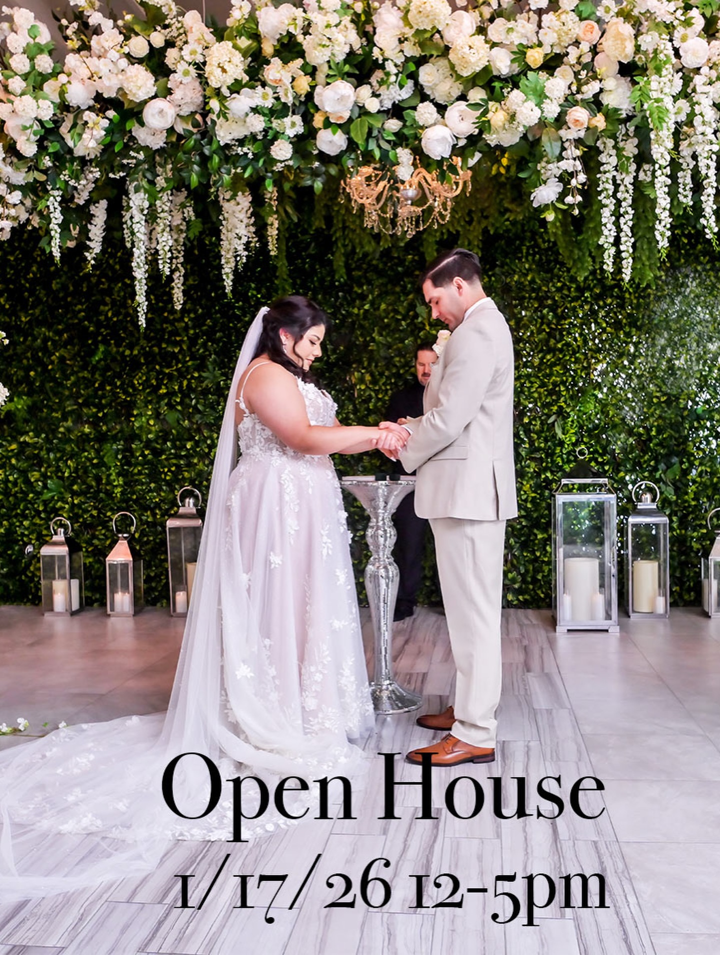 Albertson Wedding Chapel | Los Angeles CA