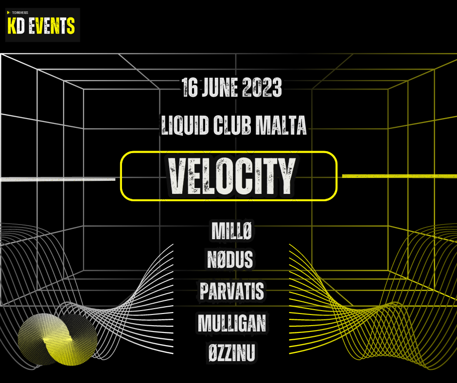 KD Events | L-Iklin