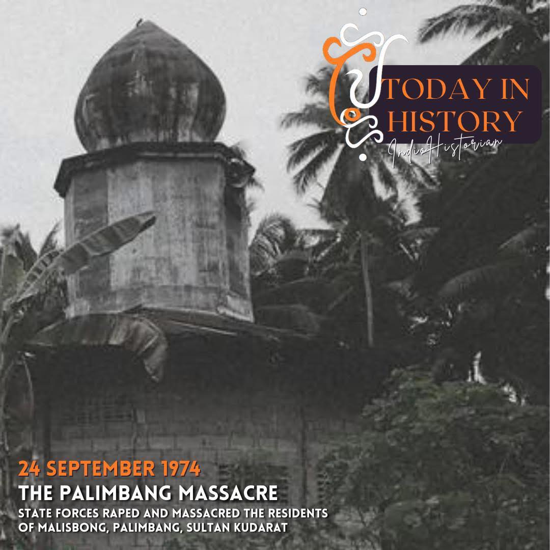 Indio - #TodayinHistory in 1923, 100 years ago, Filipino cabinet ...