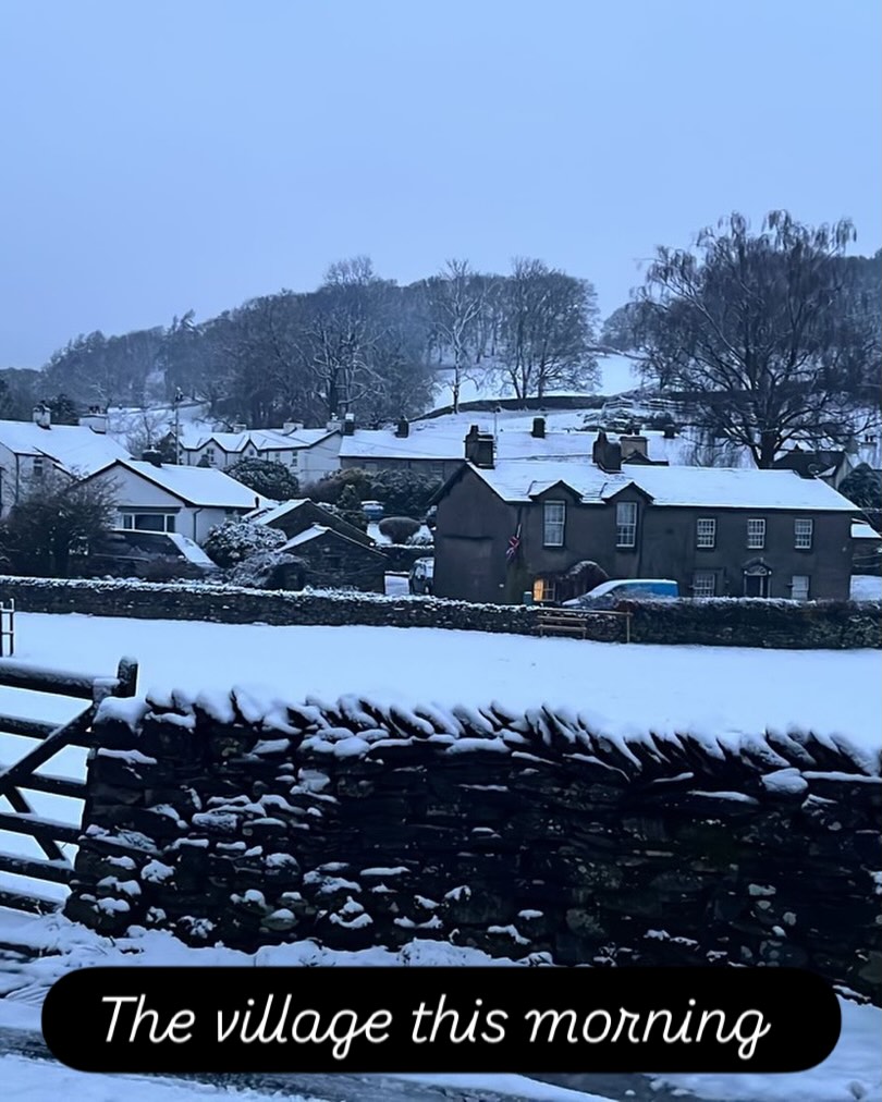Tower Bank Arms | Ambleside