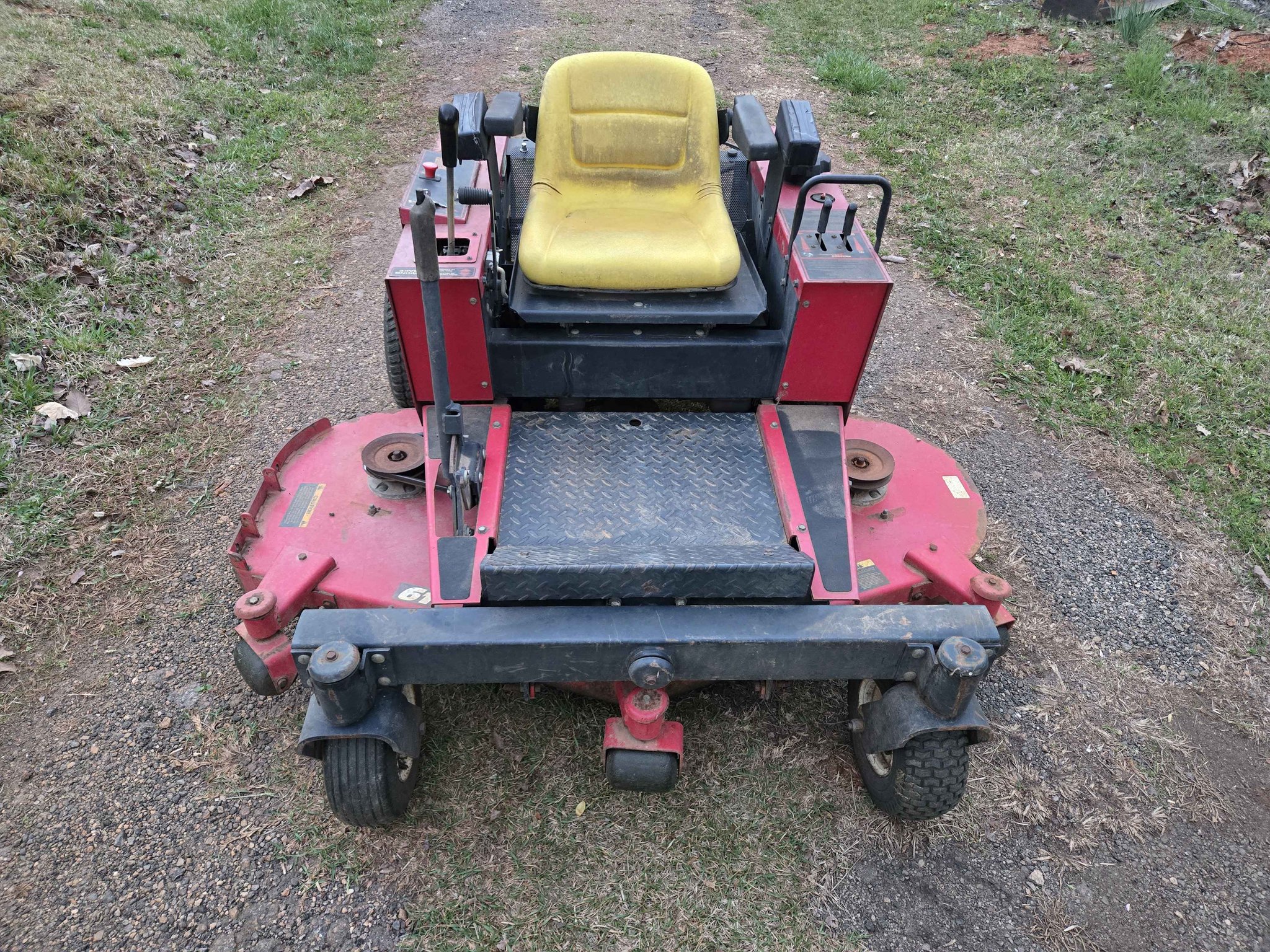 Snapper z rider 61 zero turn - Lawn Mowers - Marietta, South Carolina ...