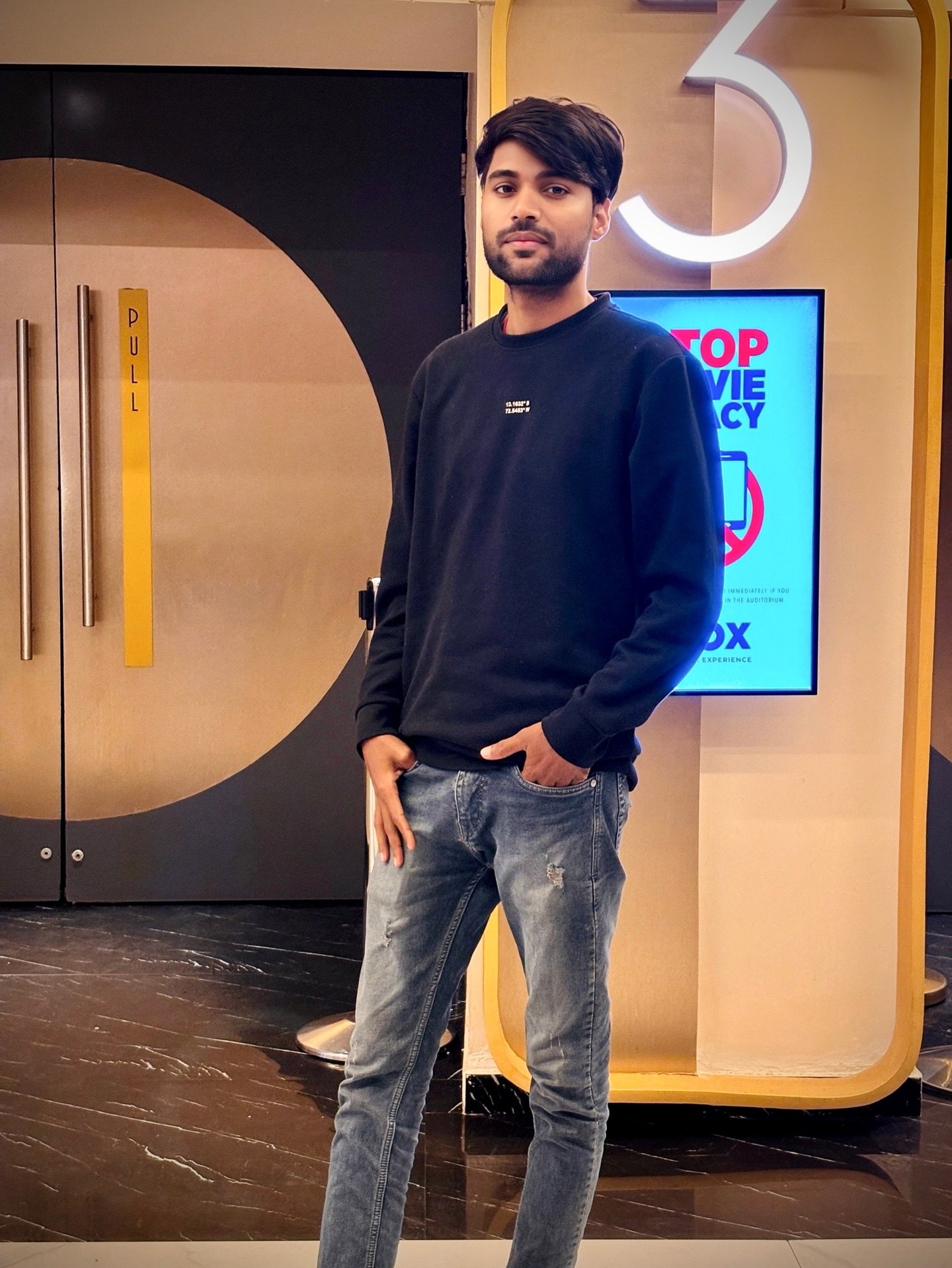 Music Director Roshan Raj