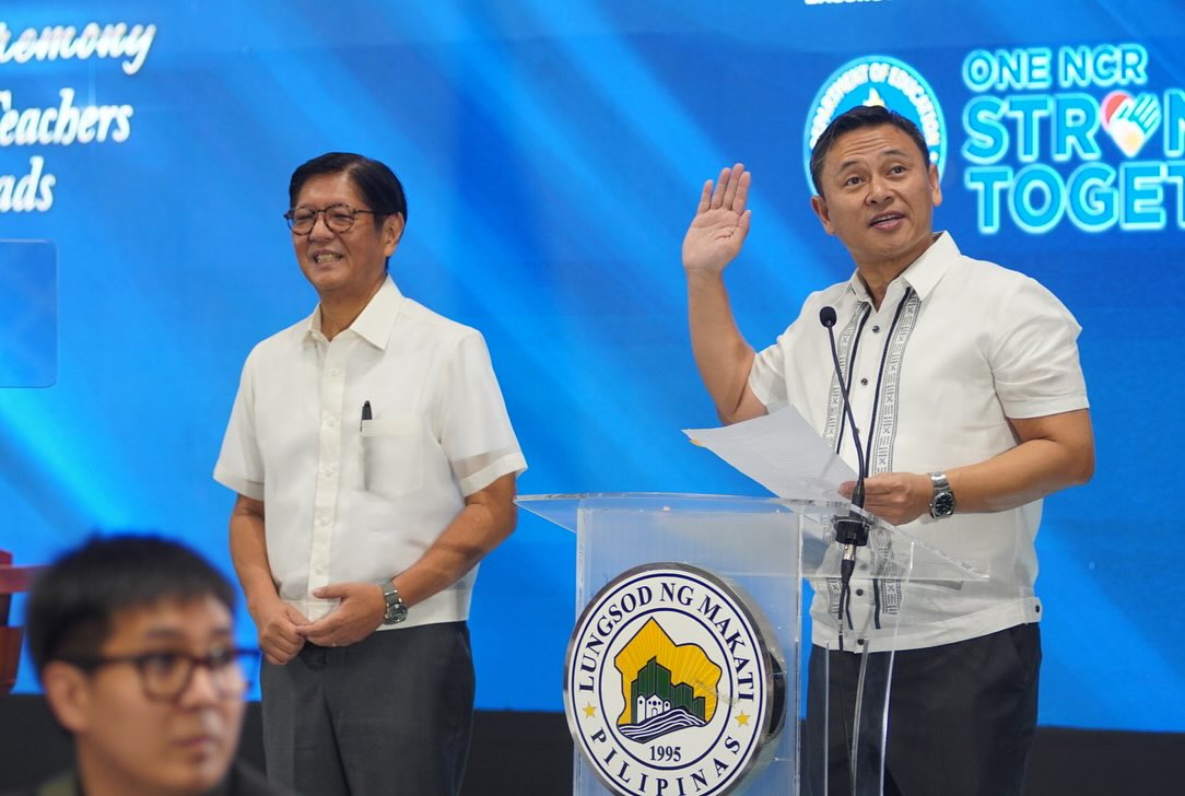 DepEd - 𝗗𝗲𝗽𝗘𝗱 𝗖𝗔𝗟𝗔𝗕𝗔𝗥𝗭𝗢𝗡’𝘀 𝗮𝗻𝗻𝘂𝗮𝗹 𝗿𝗲𝘀𝗲𝗮𝗿𝗰𝗵 𝗰𝗼𝗻𝗳𝗲𝗿𝗲𝗻𝗰𝗲 𝗿𝗲𝘁𝘂𝗿𝗻𝘀 𝘁𝗵𝗿𝗼𝘂𝗴𝗵 ...