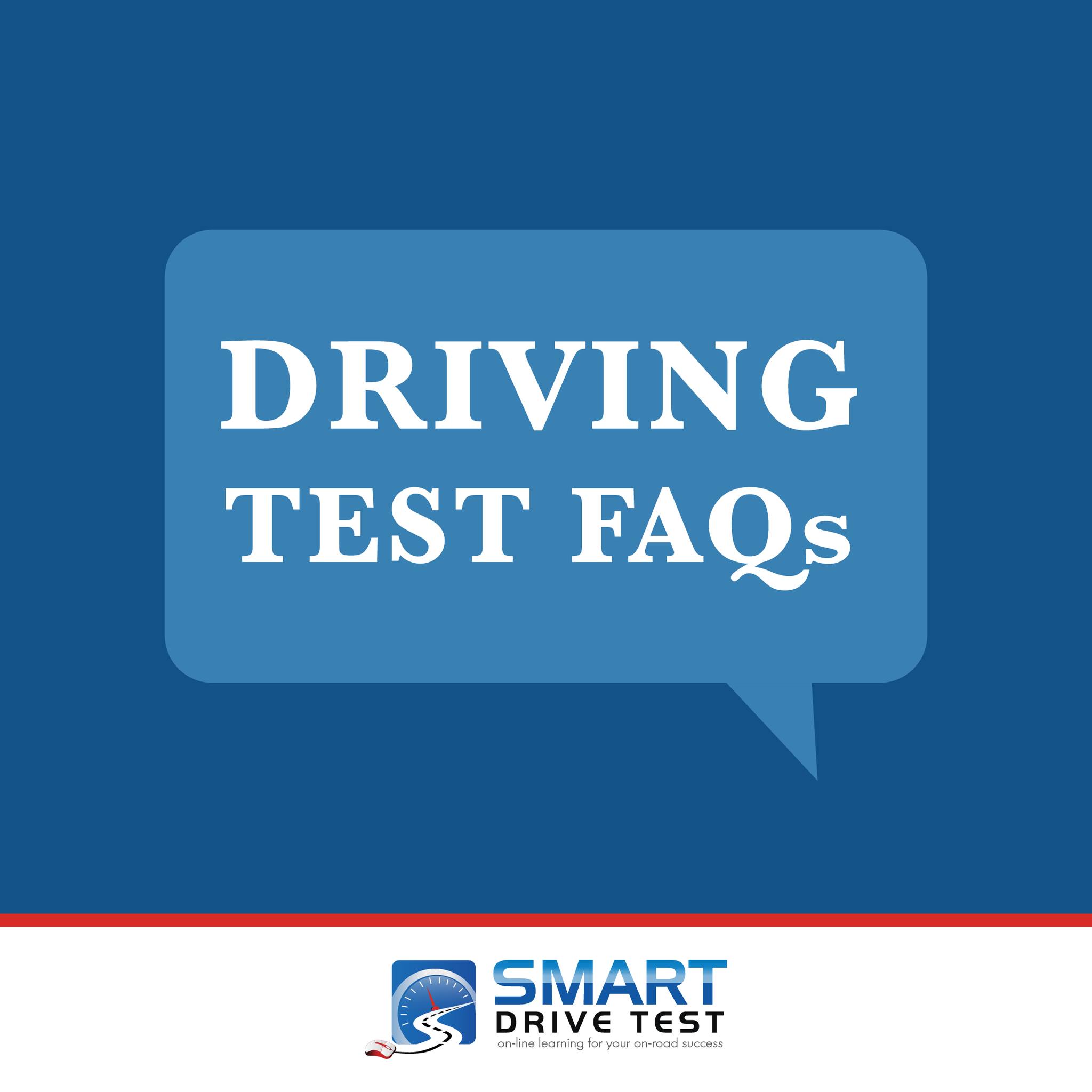 Smart Drive Test - PASS YOUR DRIVER'S TEST FIRST TIME COURSE - terrific ...