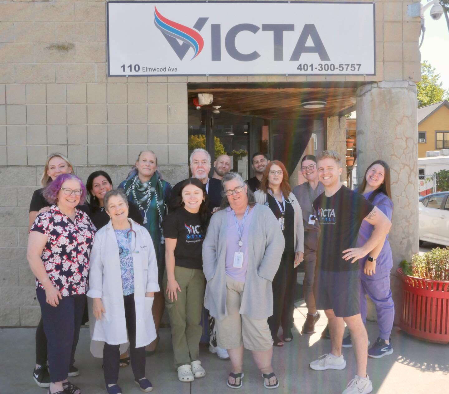 VICTA | Providence RI
