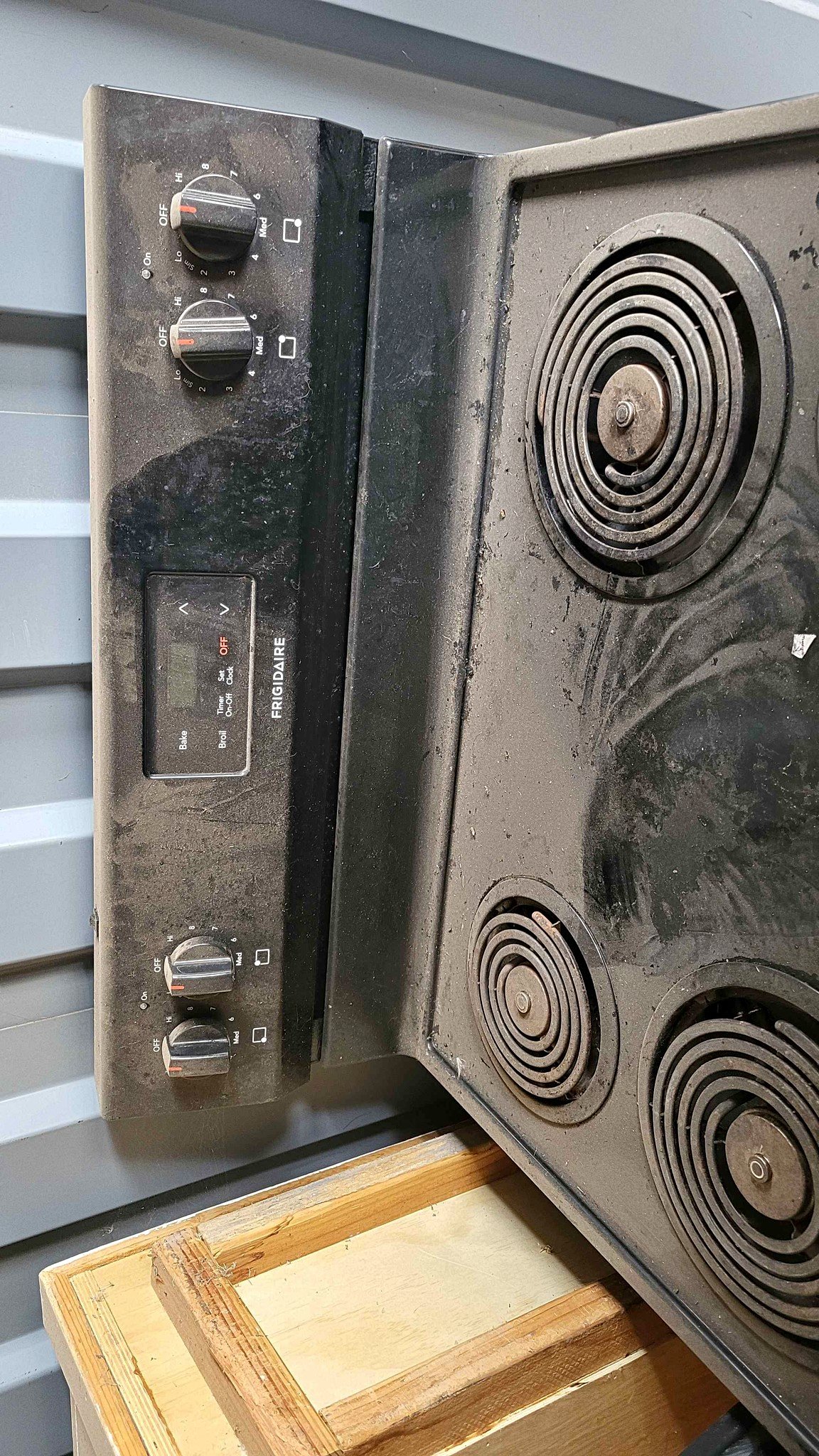 Gas Stove - Ranges & Ovens - Amarillo, Texas | Facebook Marketplace ...