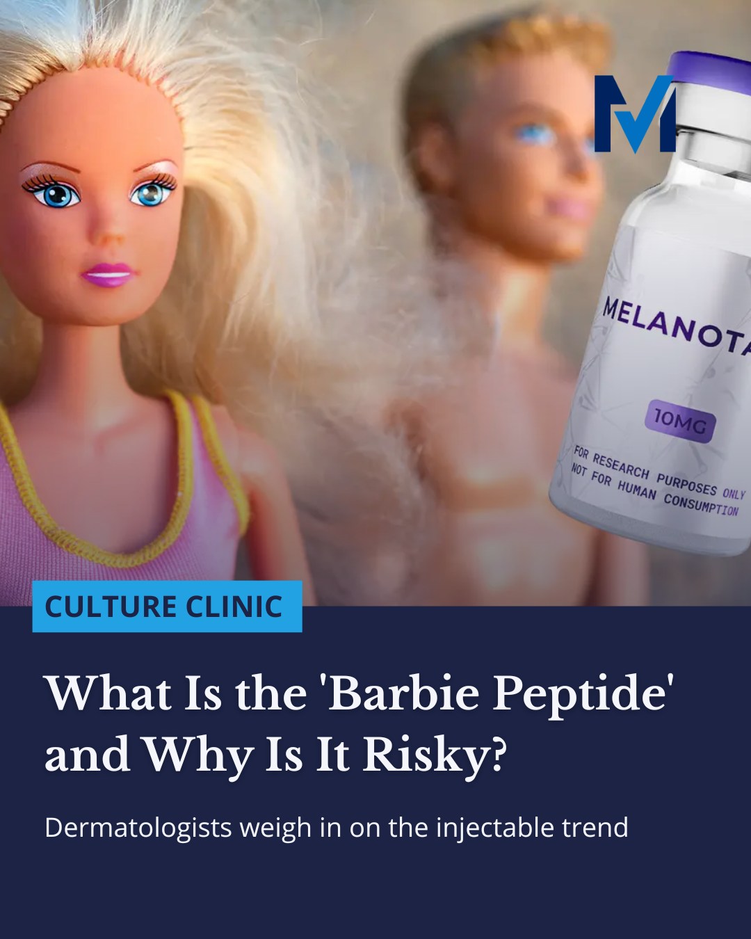 how long does it take for melanotan 1 to work An unregulated injectable peptide popping up across social media promises a sunless tan, but the product -- II, also known as the 