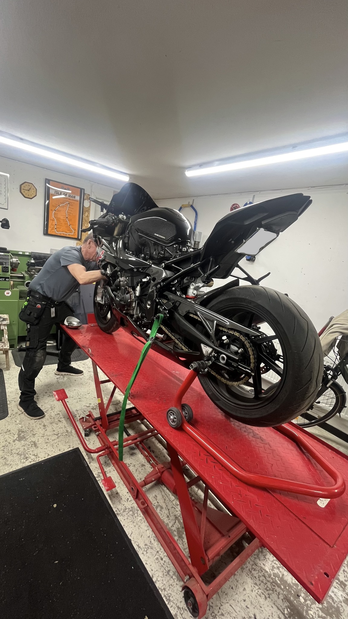 PowerTECH ECU Tuning Technology