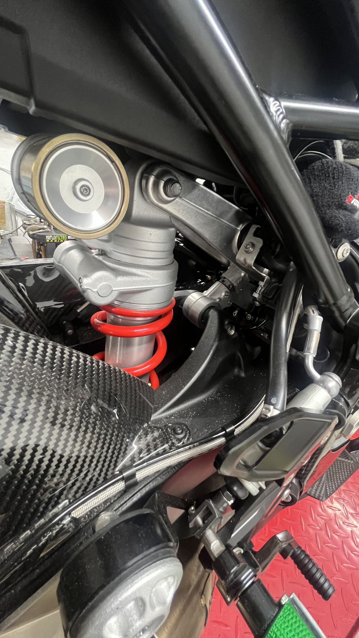 PowerTECH ECU Tuning Technology