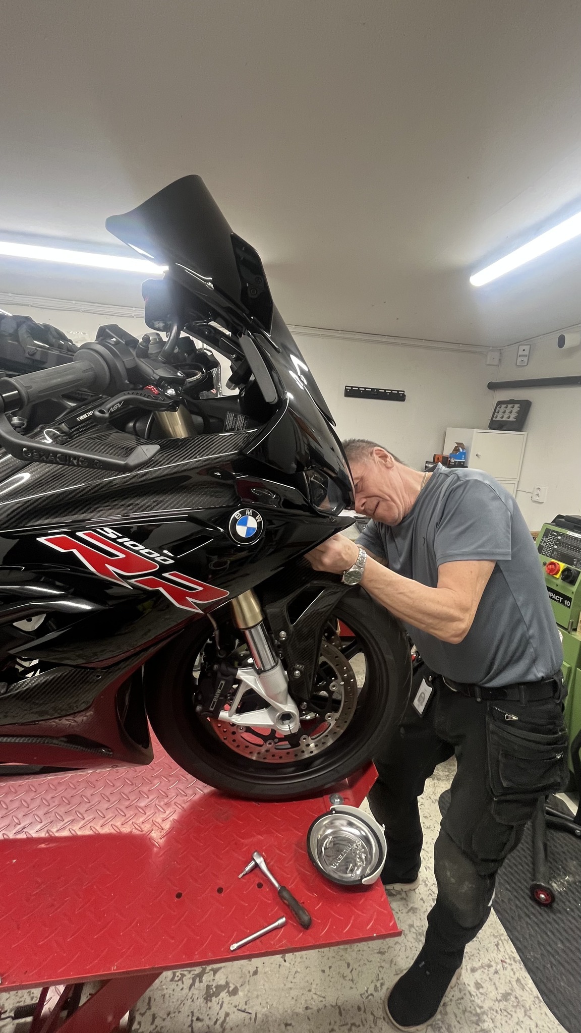 PowerTECH ECU Tuning Technology