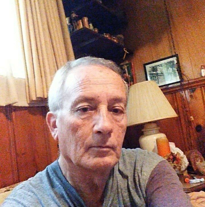 David Rohlfing