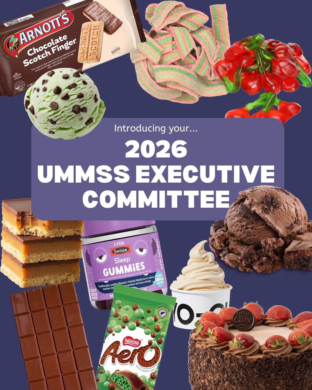 UMMSS - The University of Melbourne Medical Students' Society ...