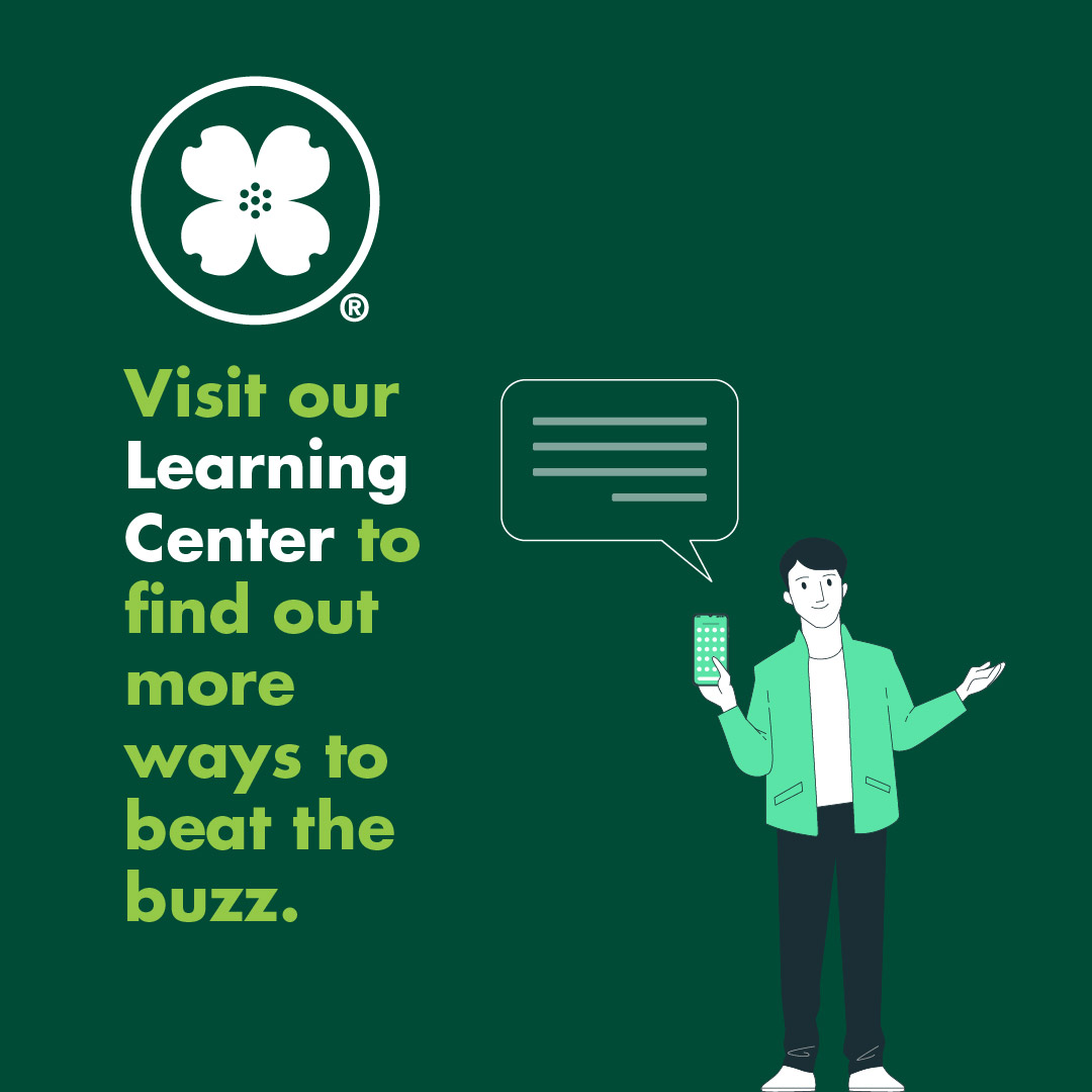 Central - Show your Tiger Spirit with a Booster Button from Central ...