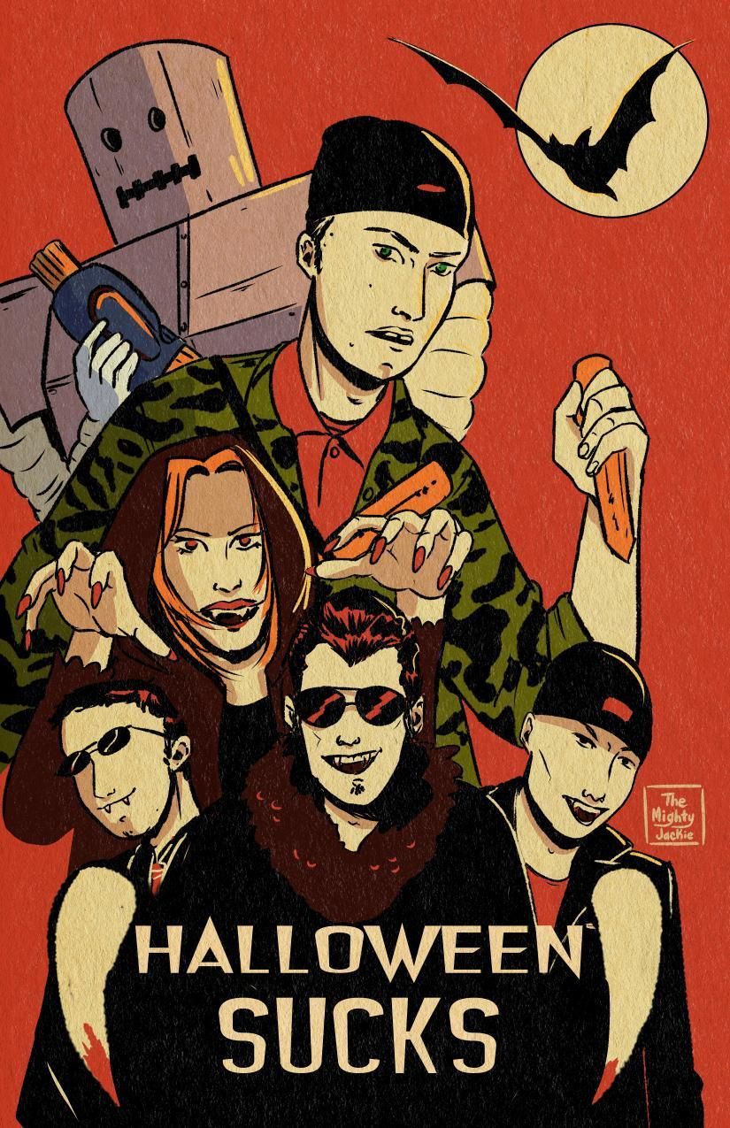 The Slack Pack (Slacker TV)