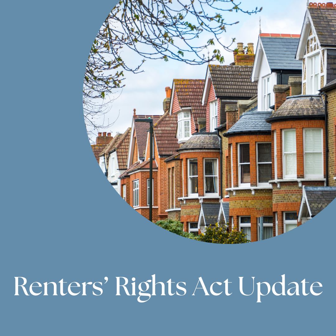 Taylors - The Renters Rights Act officially becomes LAW! The new ...