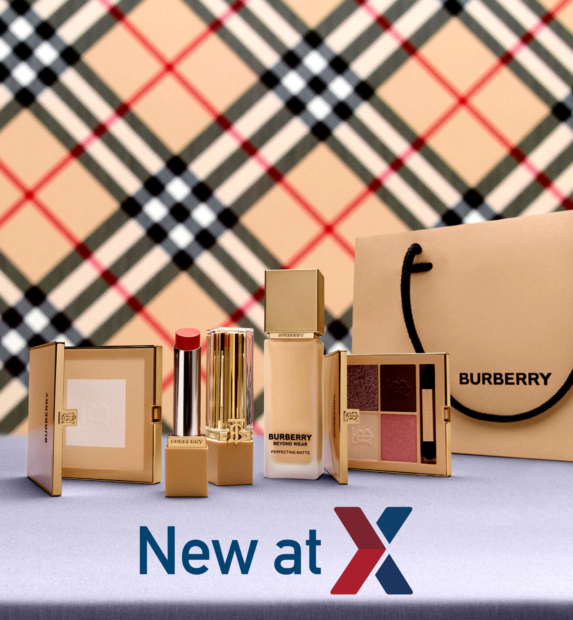 BURBERRYベースメイクセット BURBERRYベースメイクセット Burberry Makeup & Cosmetics | Nordstrom