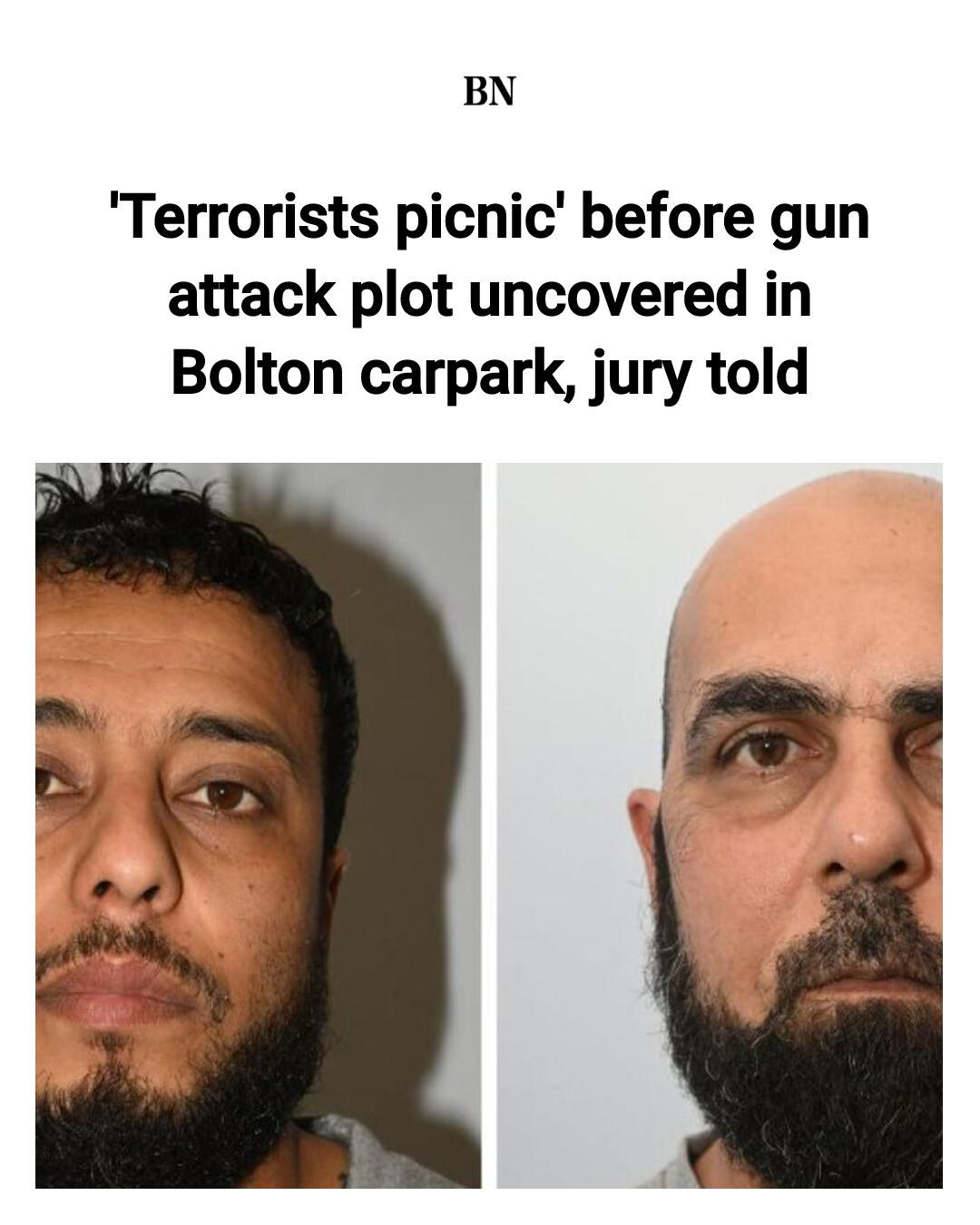 Bolton News - The trial is finally heading to an end | Facebook