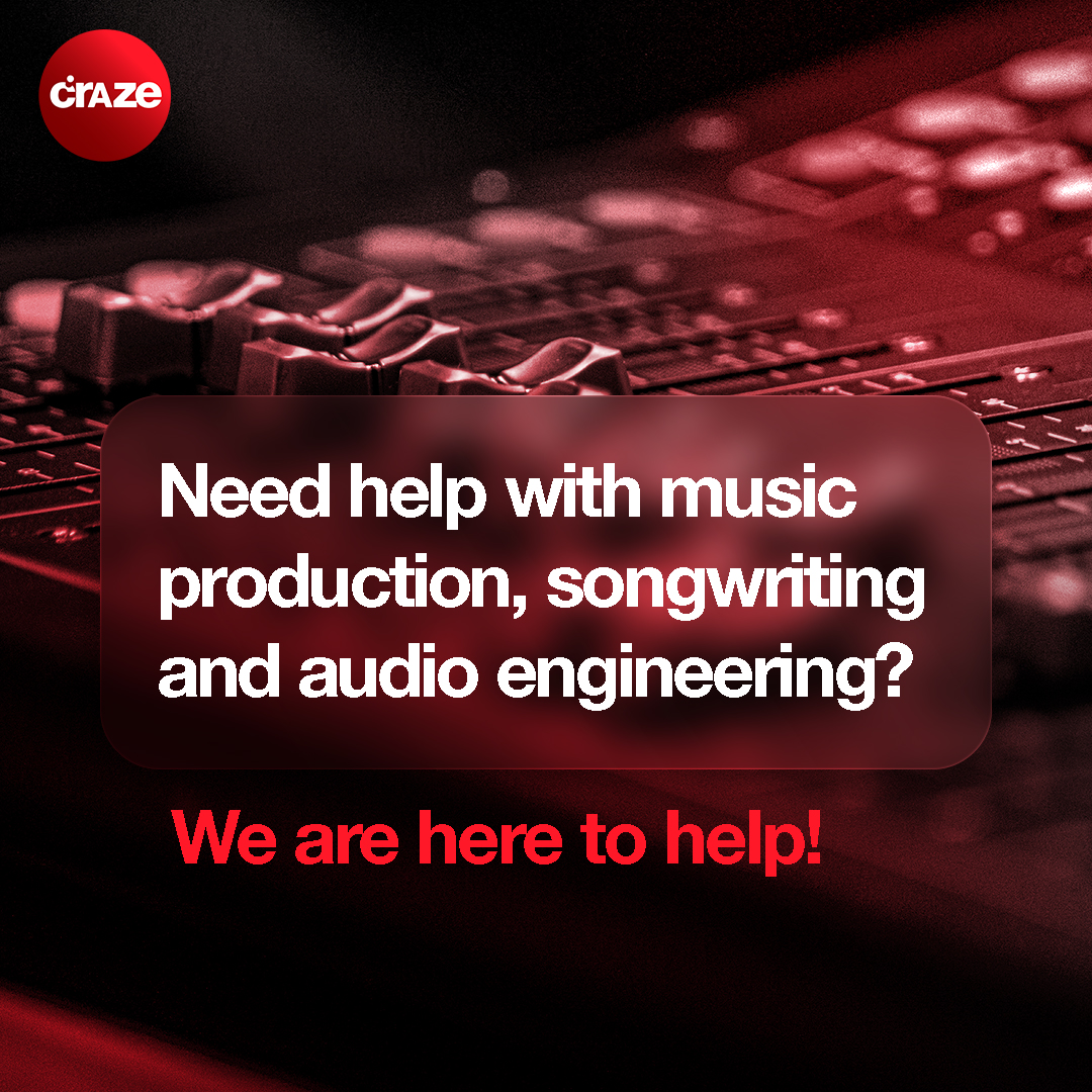 Craze Productions