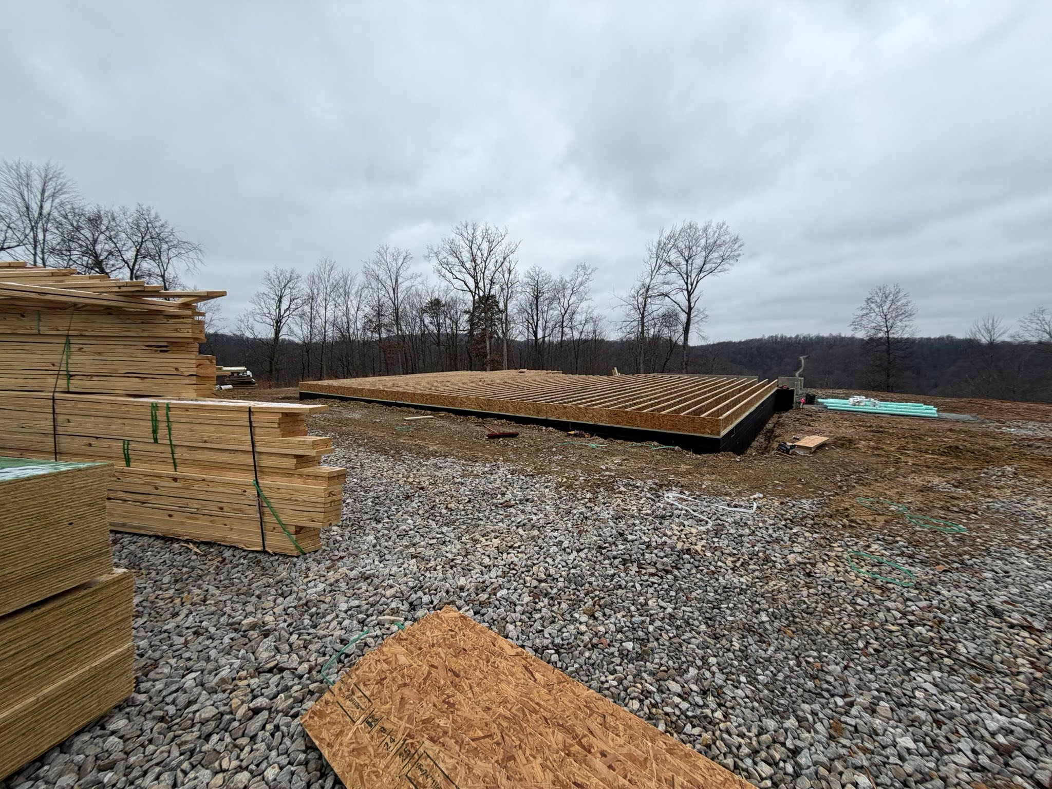 J&S Custom Contracting