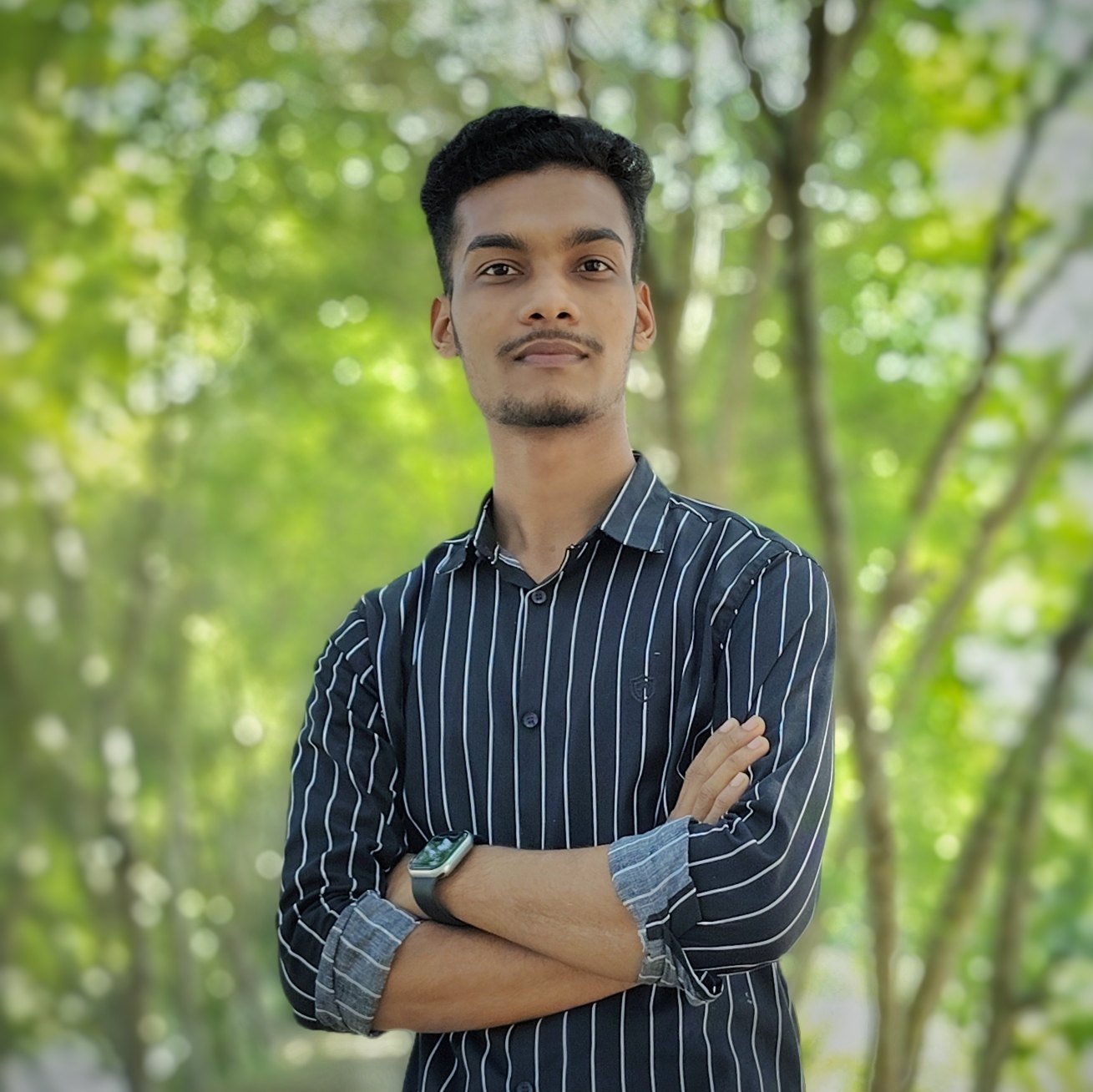 Md Jabed󱢏