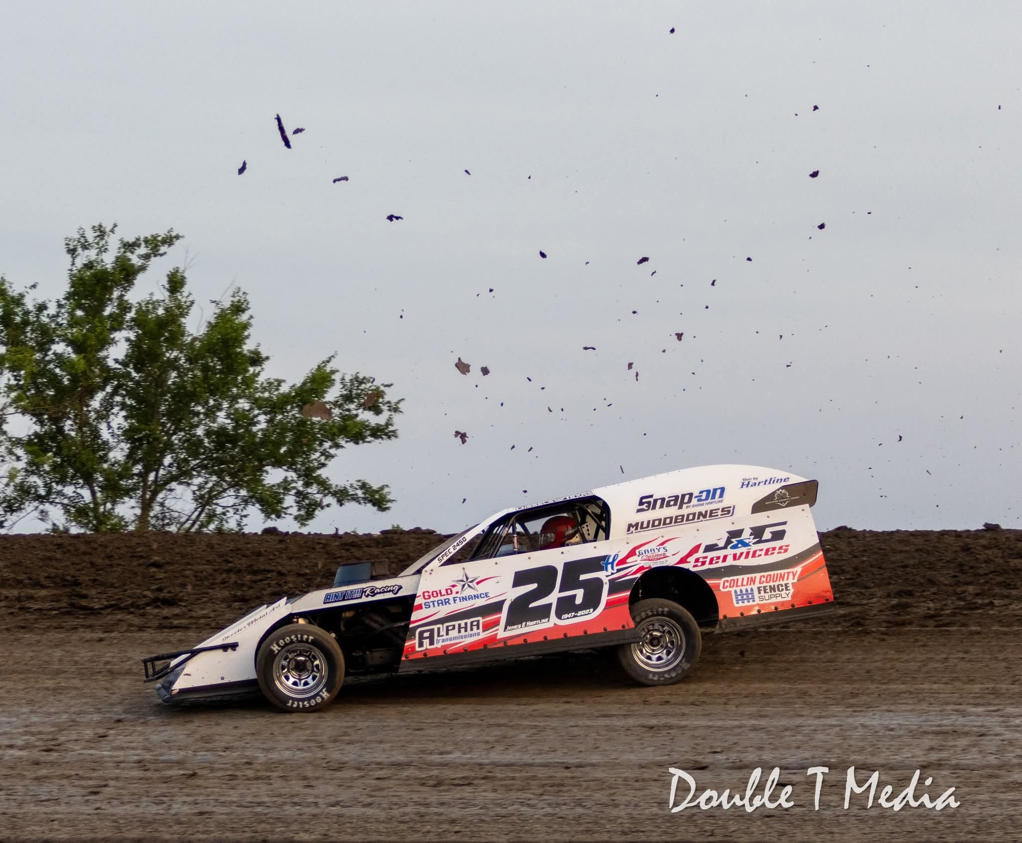 Shane Hartline Racing