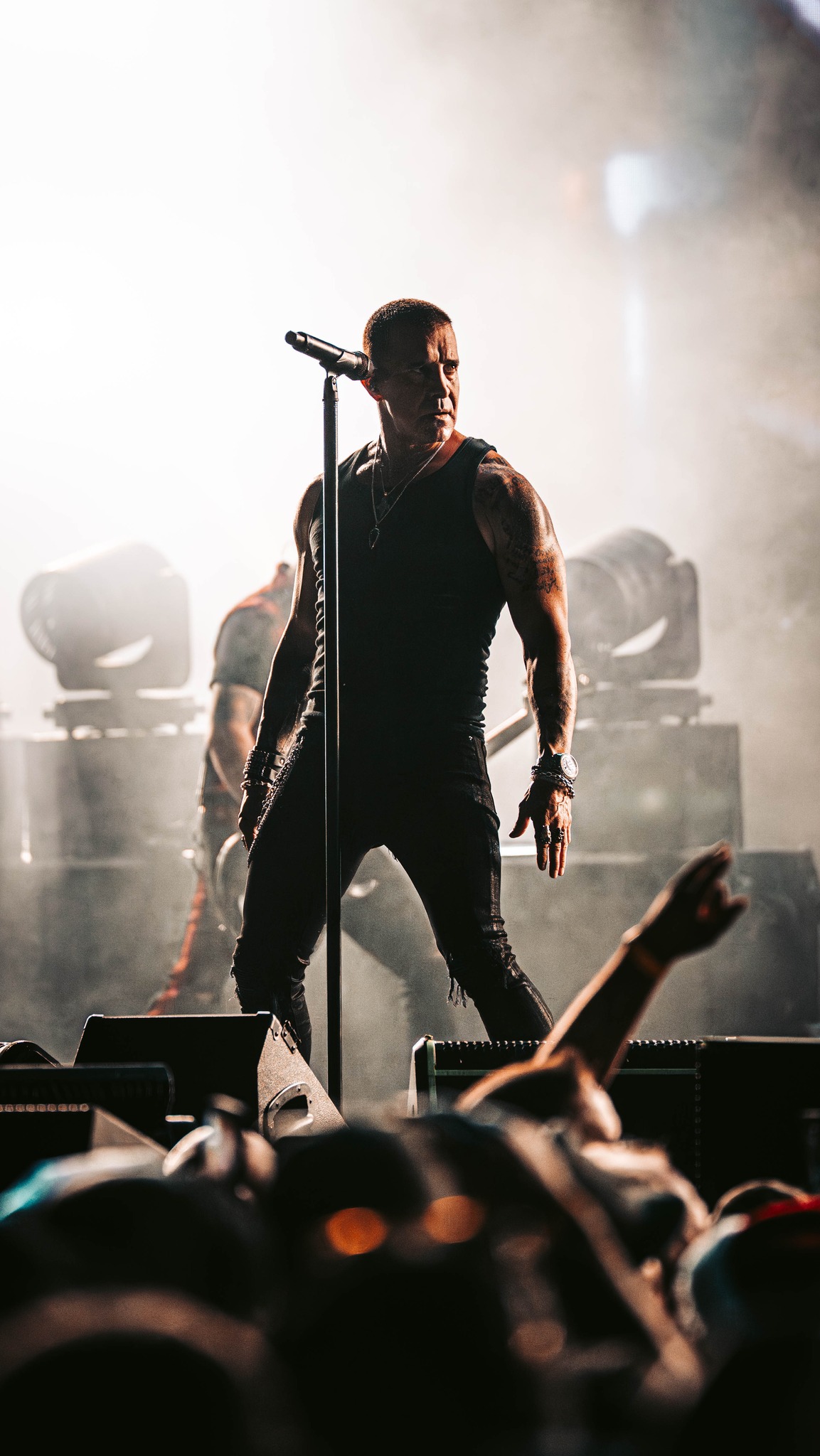 Creed - On tour in 2026 🎟️ Tickets at Creed.com 3/11 -... | Facebook