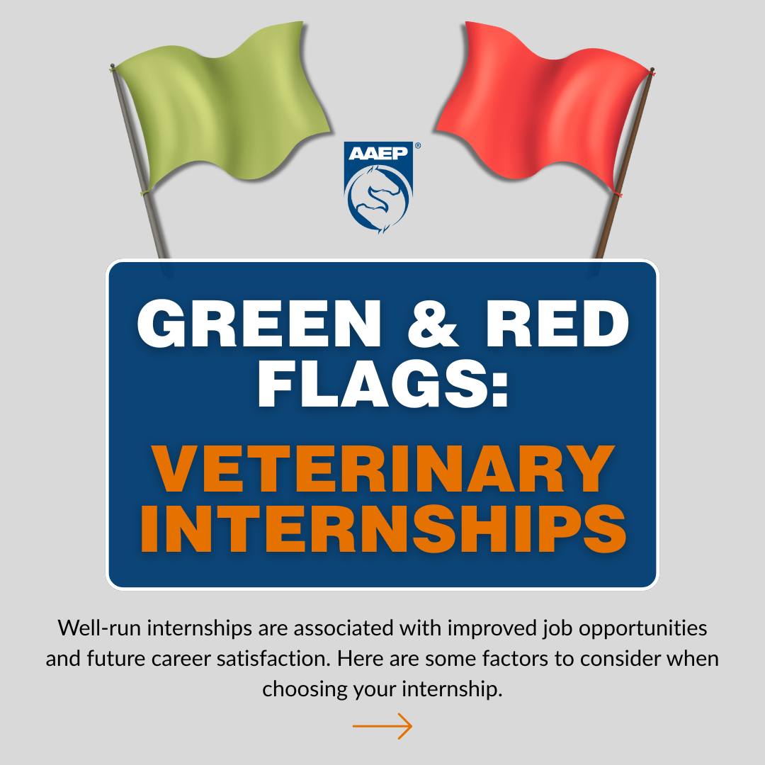 American... - American Association of Equine Practitioners