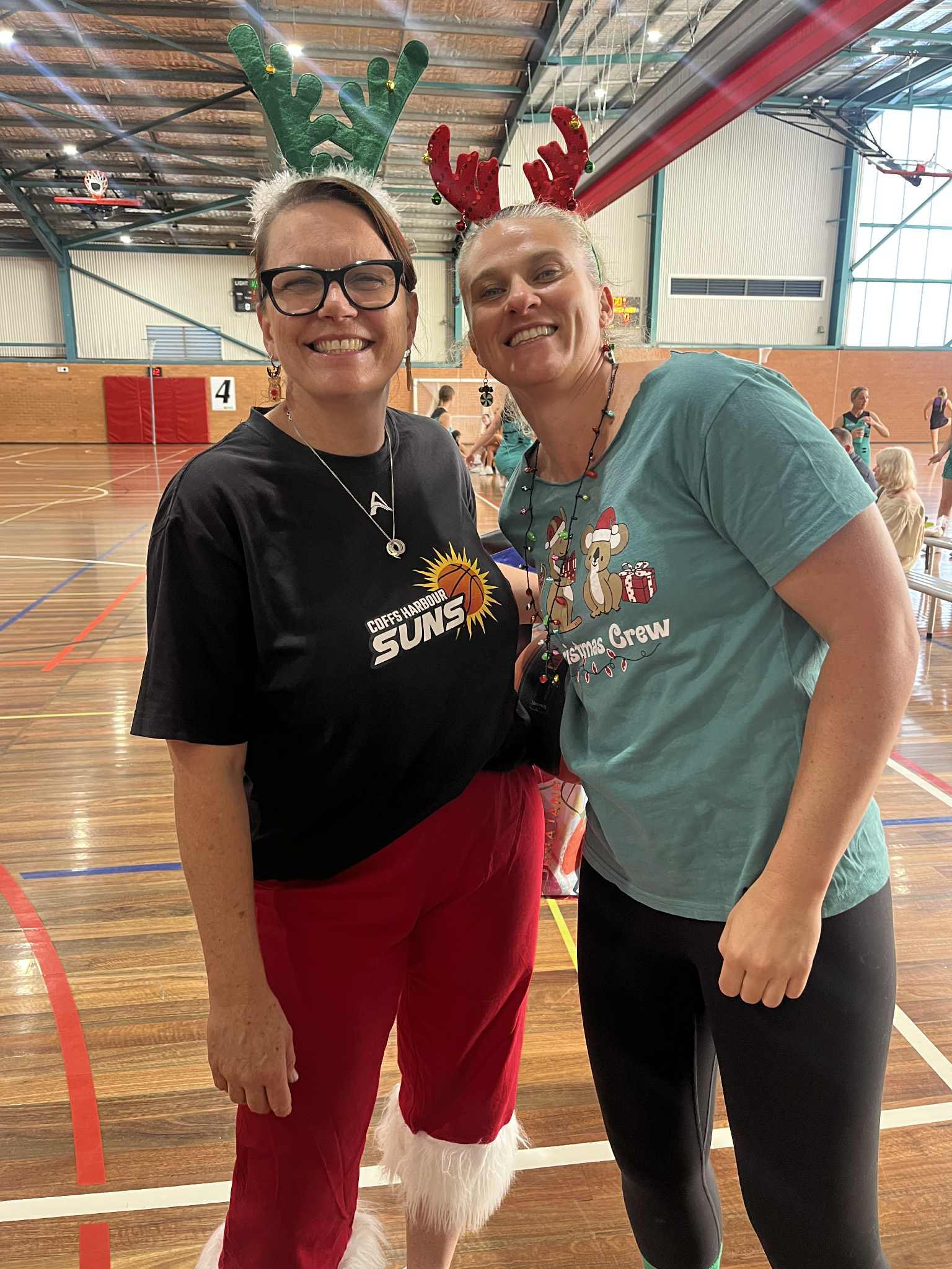 Coffs Harbour... - Coffs Harbour Basketball Association