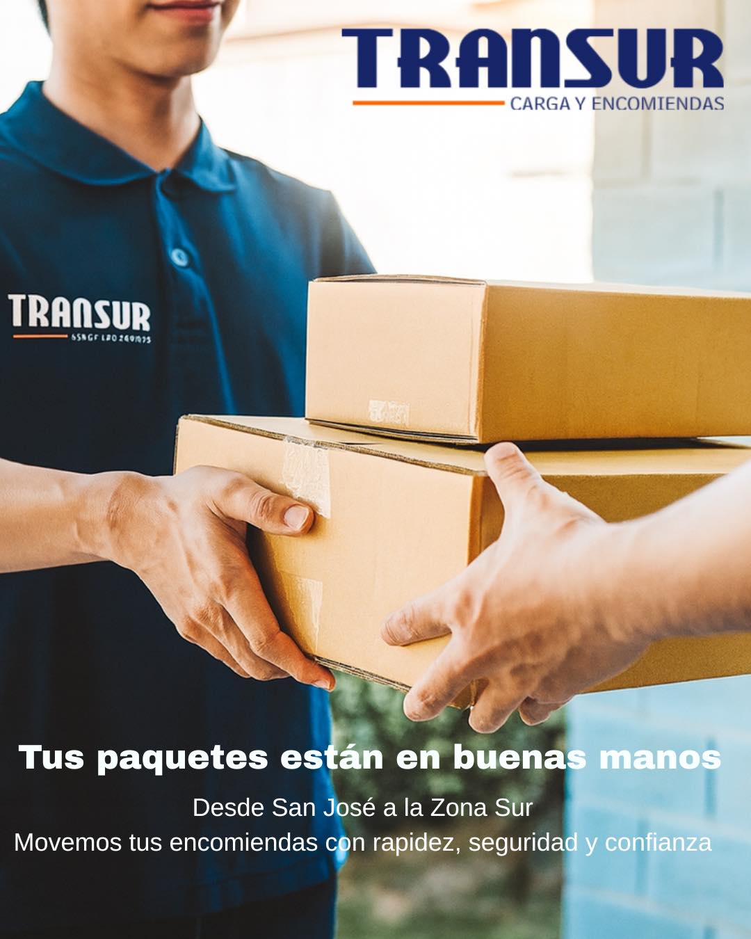 Transur | San José