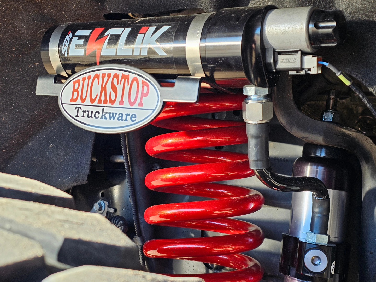 Buckstop Truckware added a new photo. - Buckstop Truckware