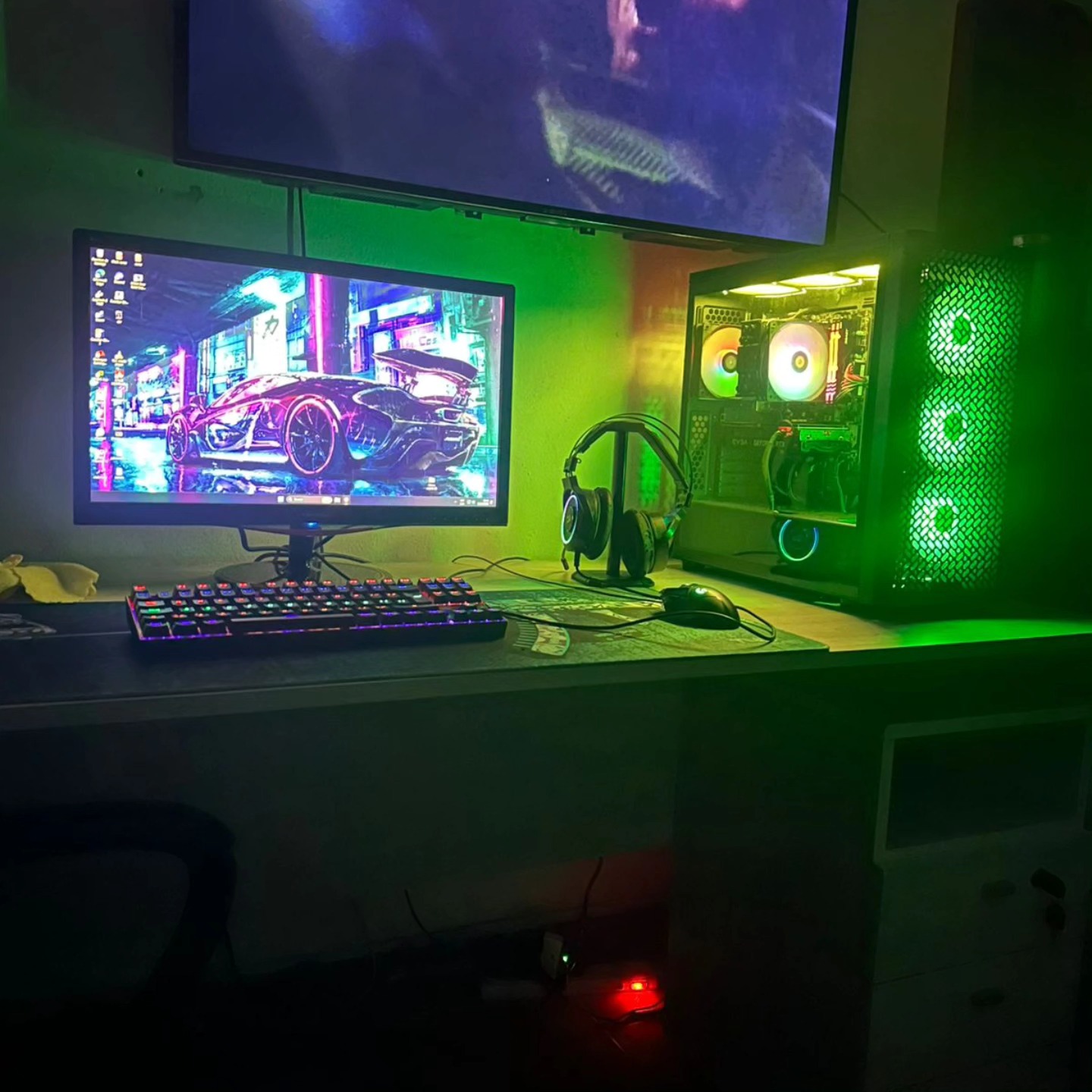 Way Computer | Buenos Aires
