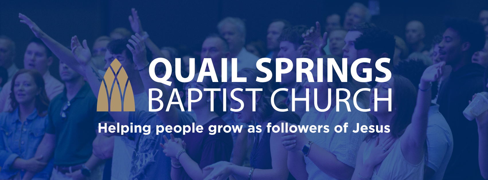 Quail Springs Baptist Church | Oklahoma City OK