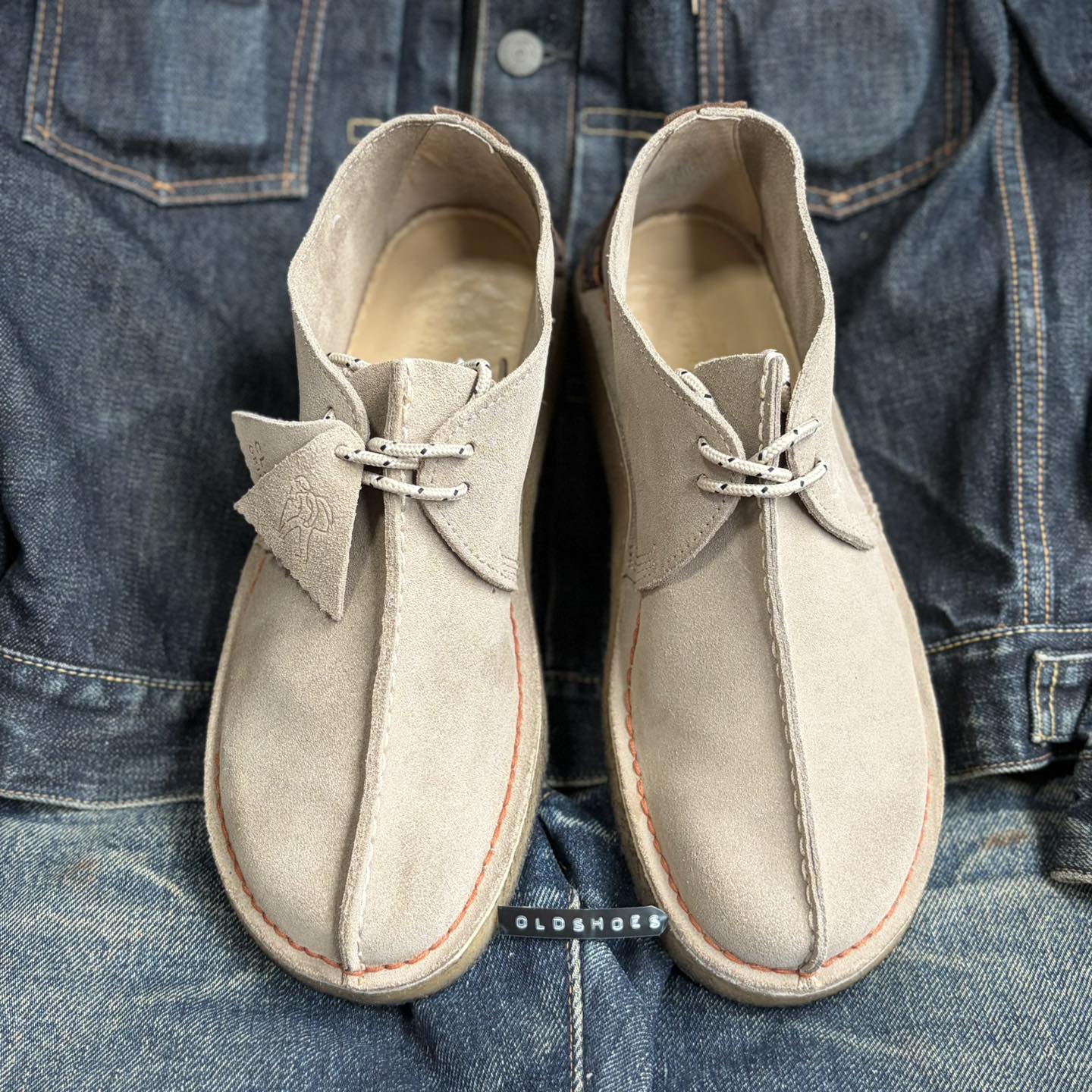 Clarks Originals Desert Clarks Desert Trek Sand Clarks Desert Trek 