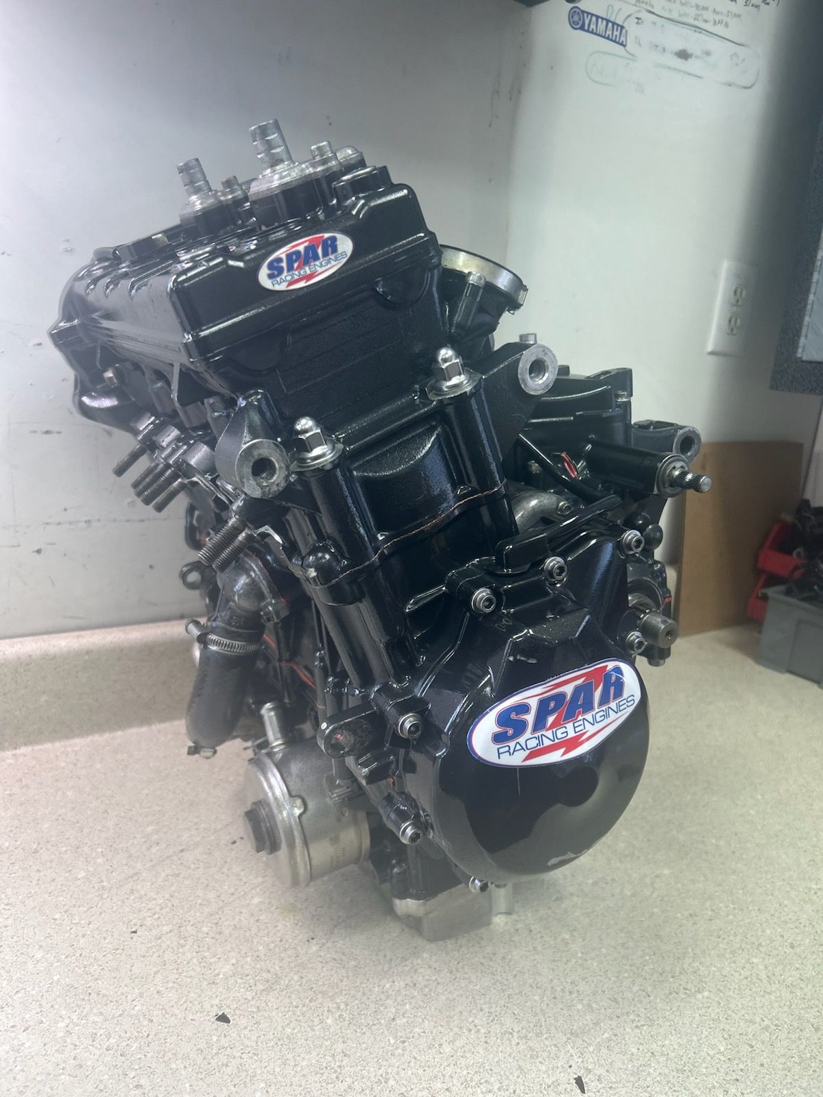SPAR Racing Engines, Inc. | York PA