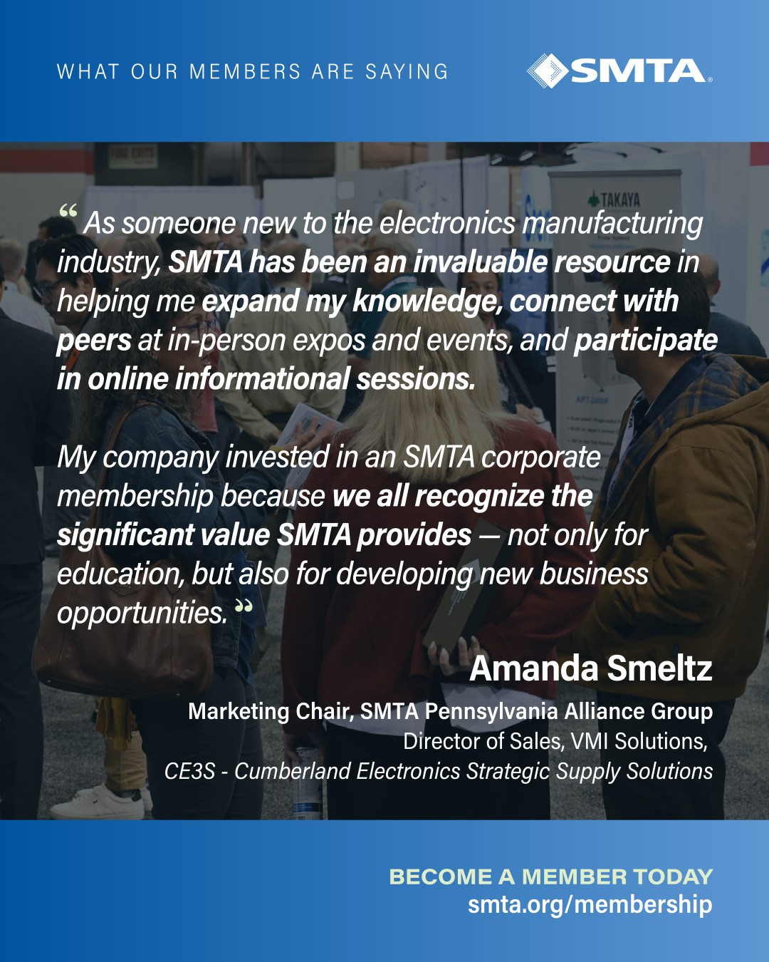 Surface... - Surface Mount Technology Association - SMTA