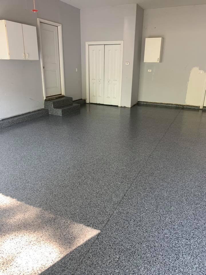 Extreme Floor Coatings, LLC... - Extreme Floor Coatings, LLC