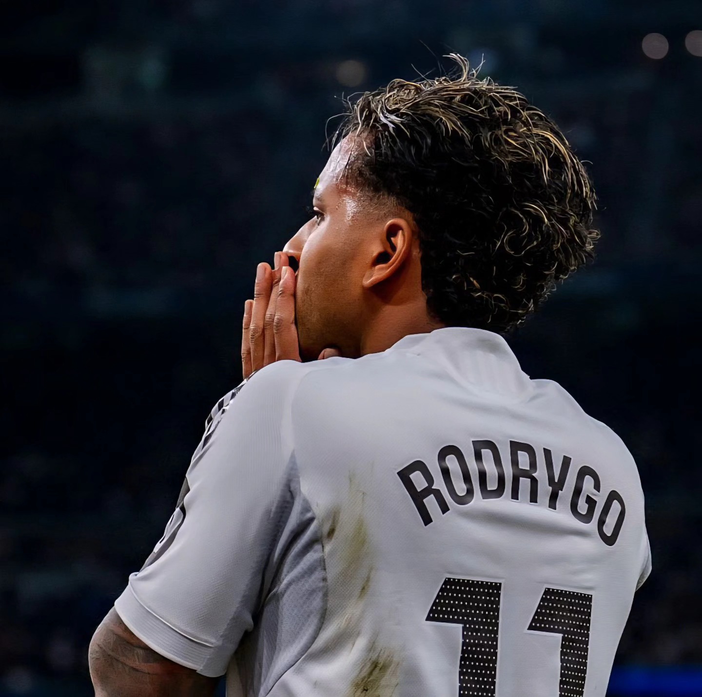 🚨 BREAKING: Rodrygo might... - Real Madrid Fan Club Nepal | Facebook