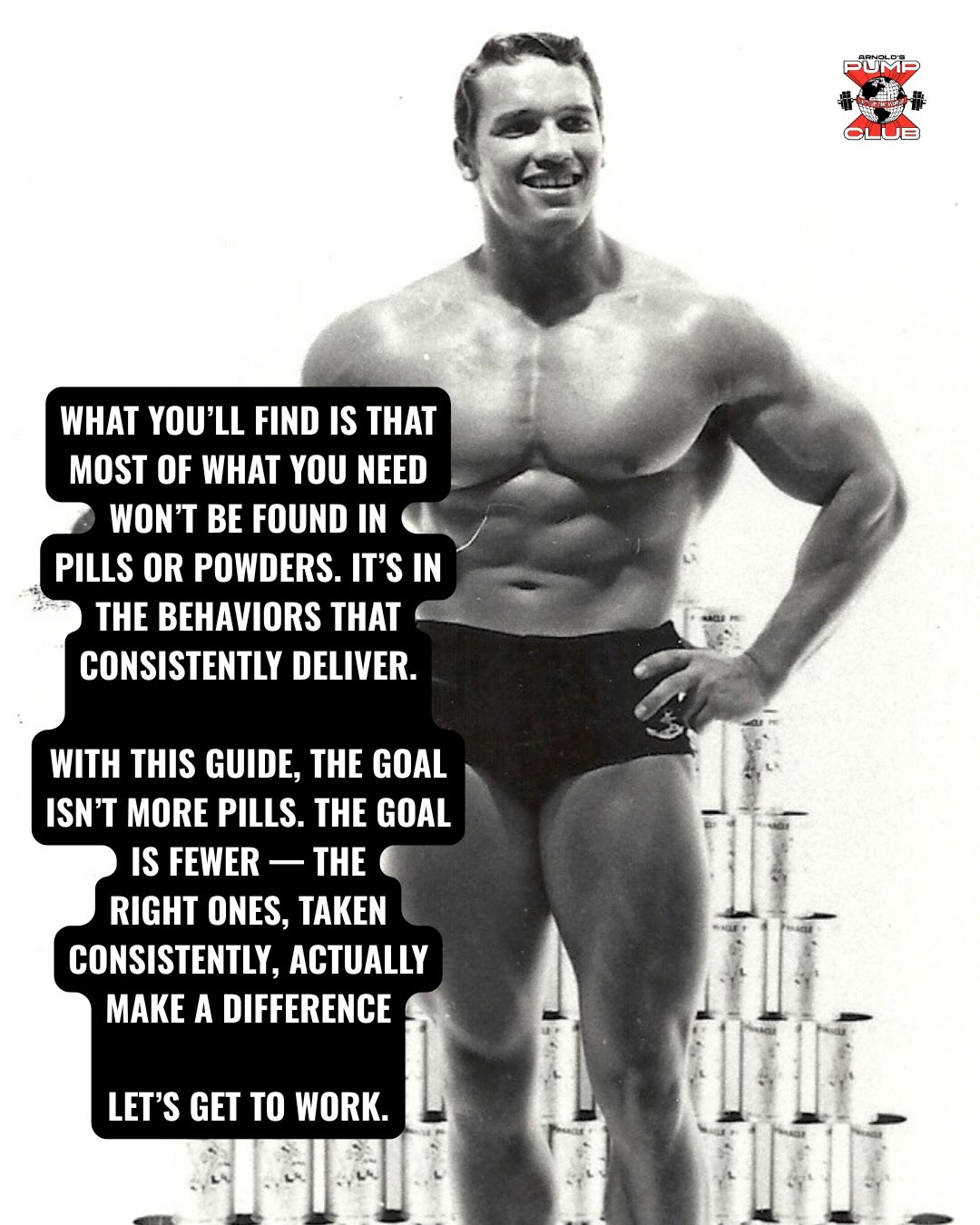 Arnold Schwarzenegger added a new... - Arnold Schwarzenegger