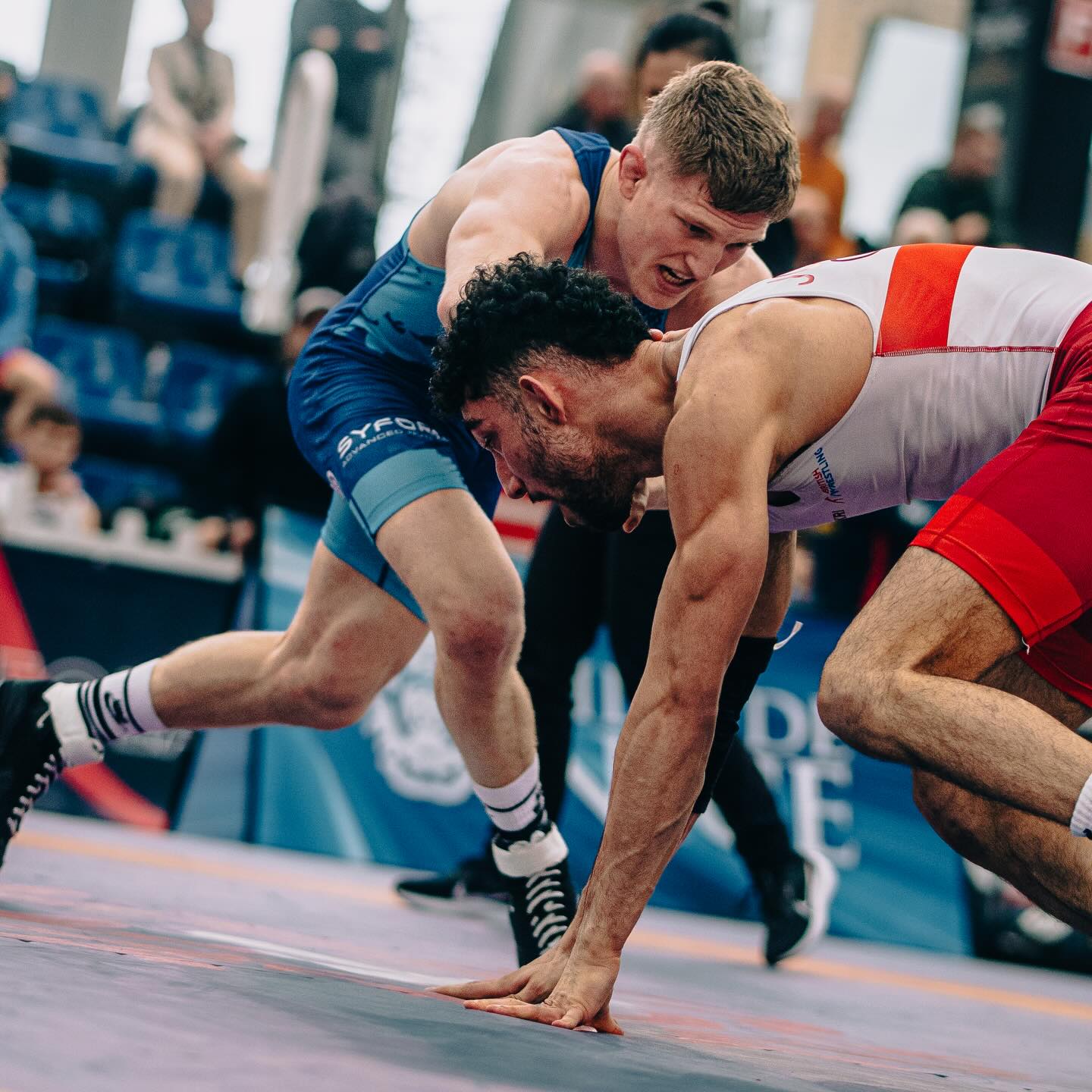 Swiss Wrestling Federation... - Swiss Wrestling Federation