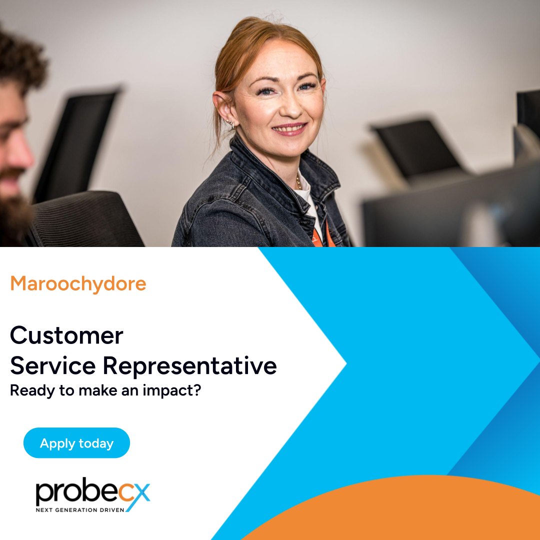 Probe CX | Melbourne VIC