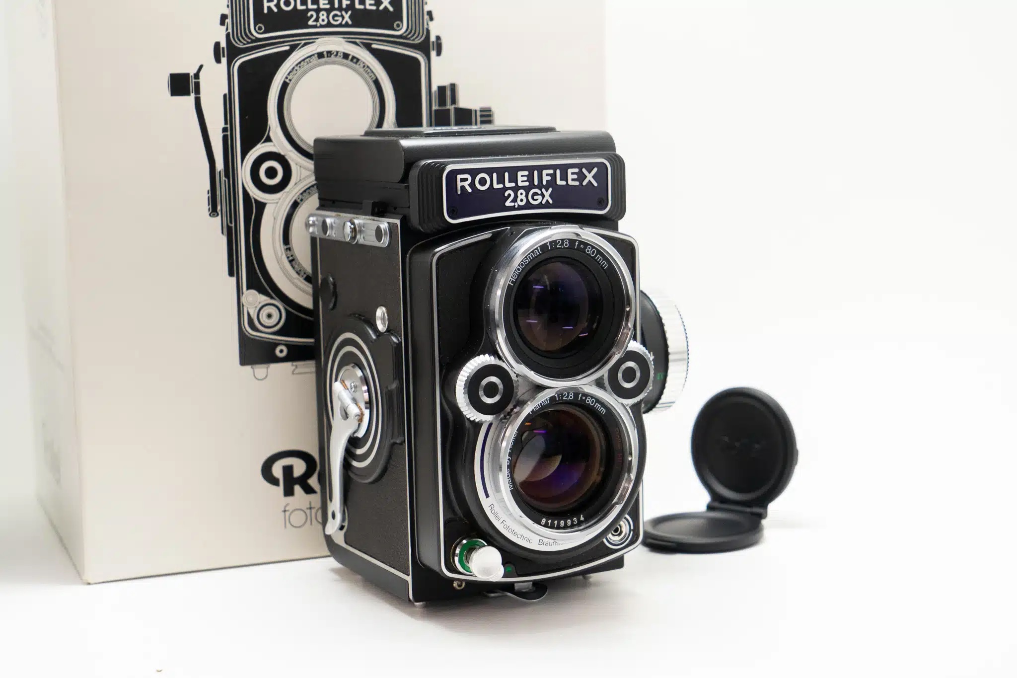 Japan Camera Hunter added a new - Japan Camera Hunter